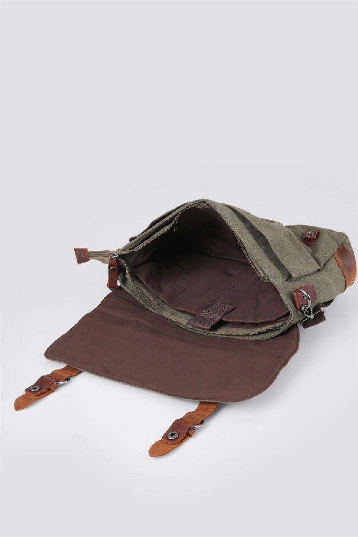 ÇÇS-Τσάντα χιαστί Unisex C.ccs31513 5