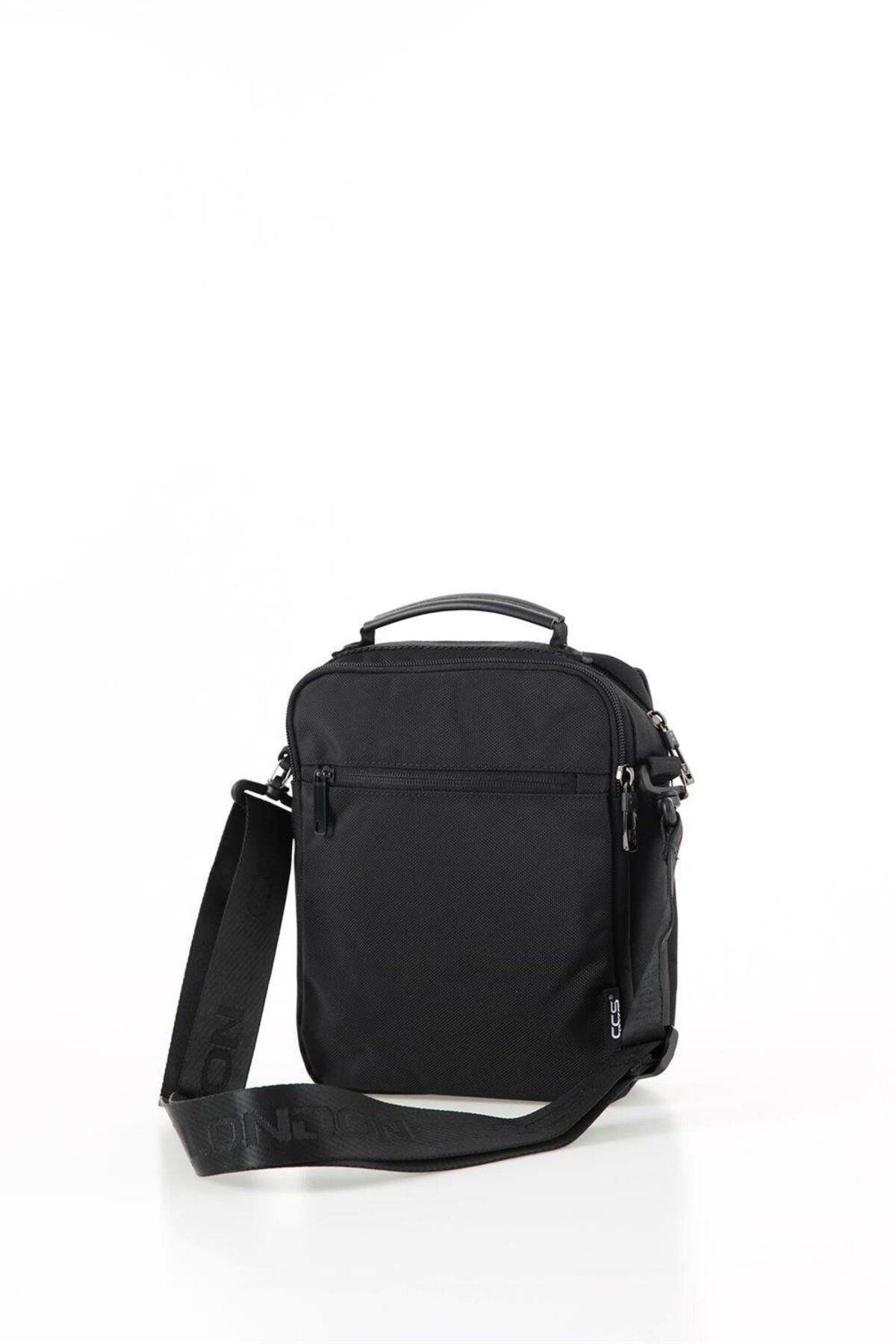 ÇÇS-31373 Ανδρική τσάντα Messenger 3