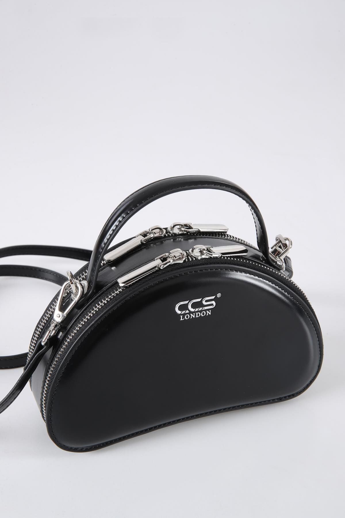 ÇÇS-Geantă de umăr pentru femei C.ccs17564 5