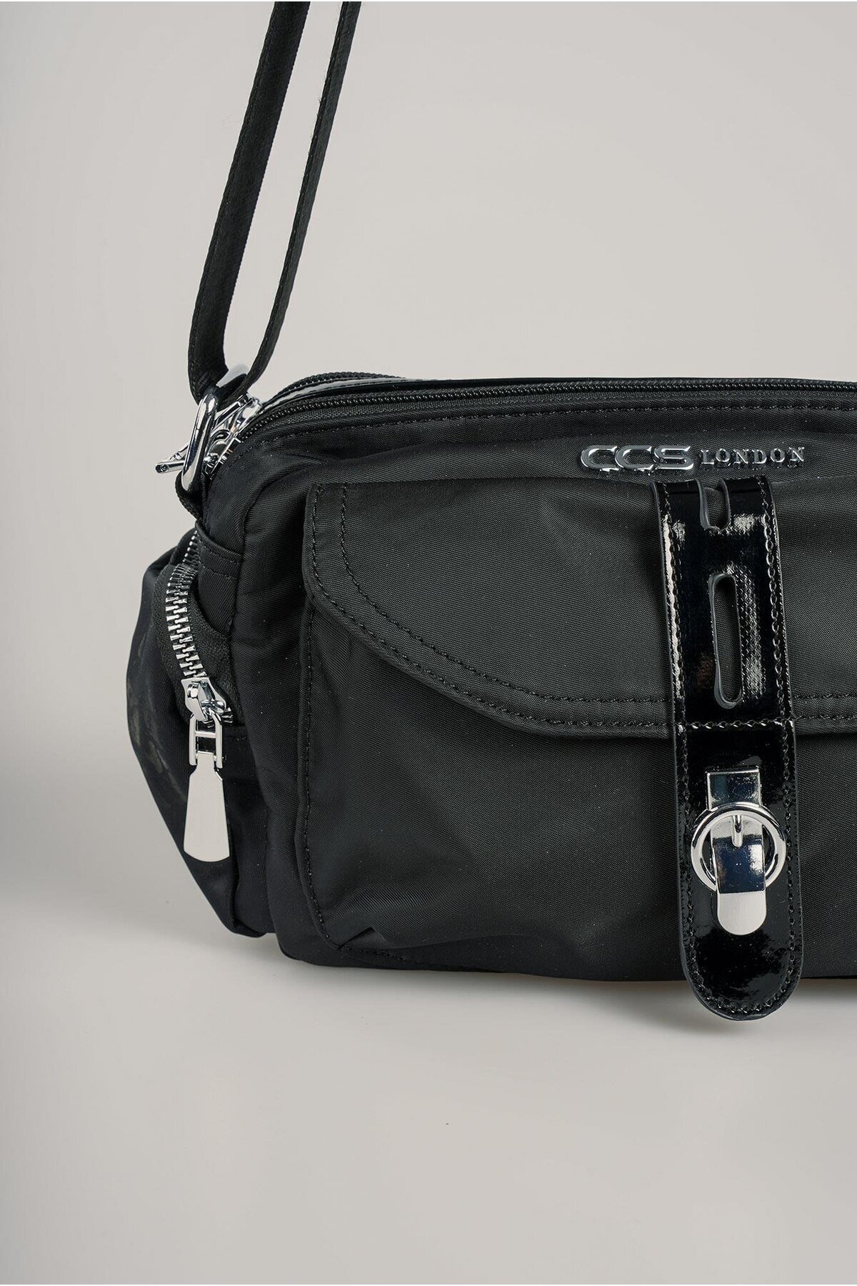ÇÇS-Women's Shoulder Bag - Cs17888 4