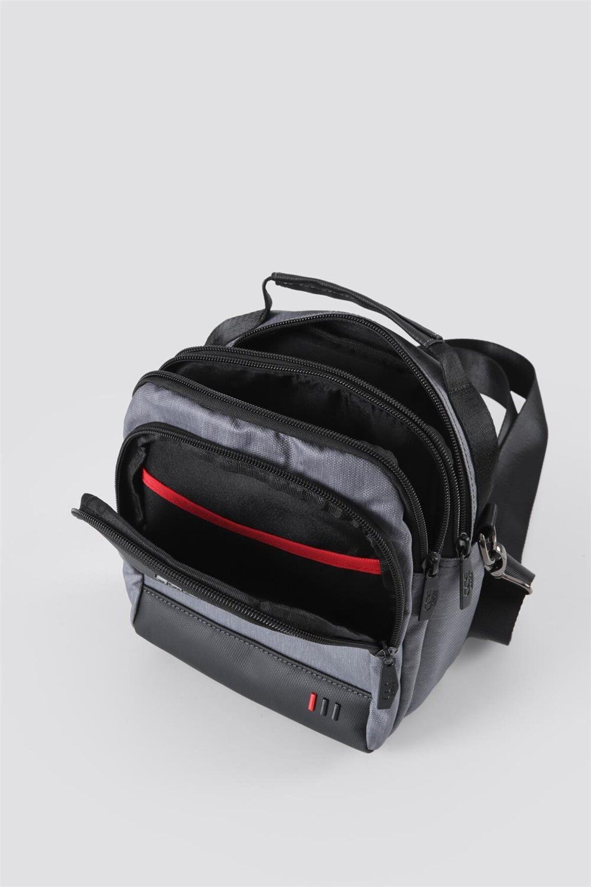 ÇÇS-Unisex Crossbody Bag C.Ccs31420 6