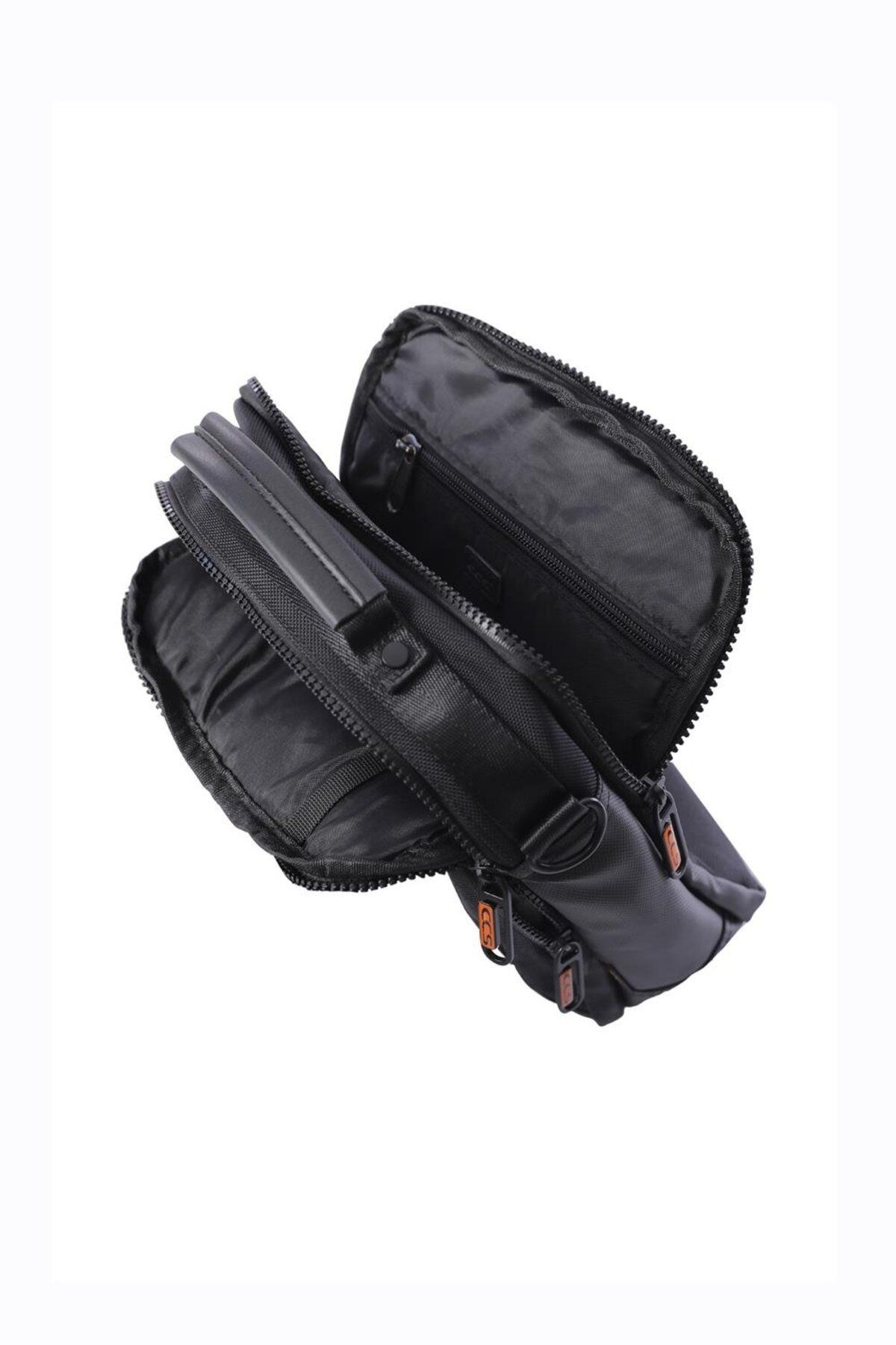 ÇÇS-Ccs 31249 Men's Strap Bag 5