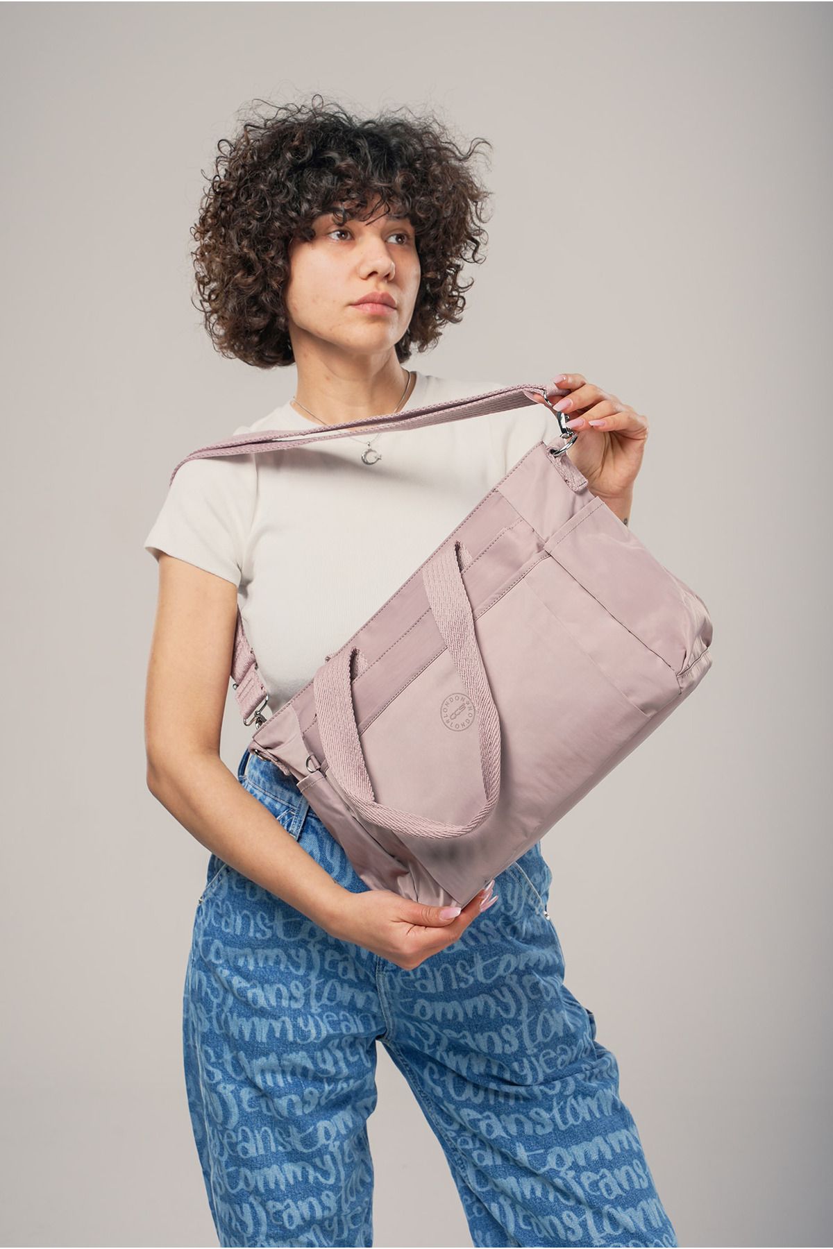 ÇÇS-Ççs Women's Shoulder Bag Ccs17962 2