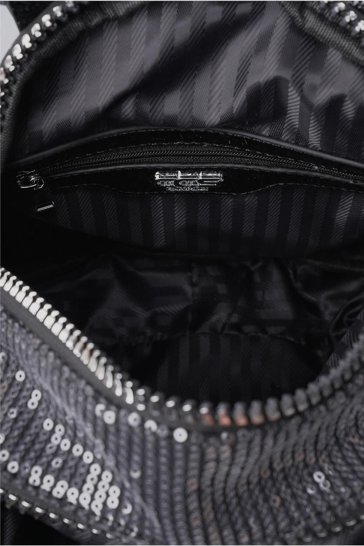 ÇÇS-Women's Shoulder and Backpack Ccs17701 7
