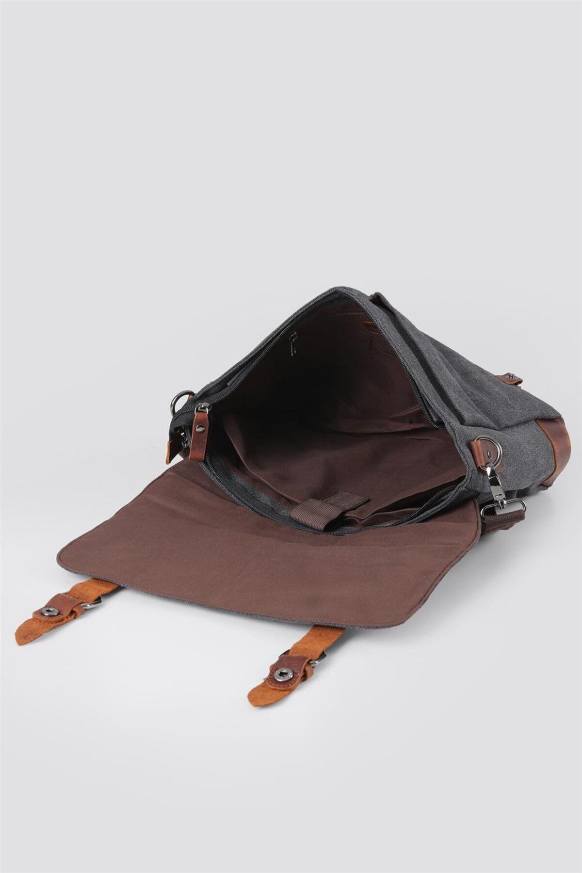 ÇÇS-Τσάντα χιαστί Unisex C.ccs31513 5