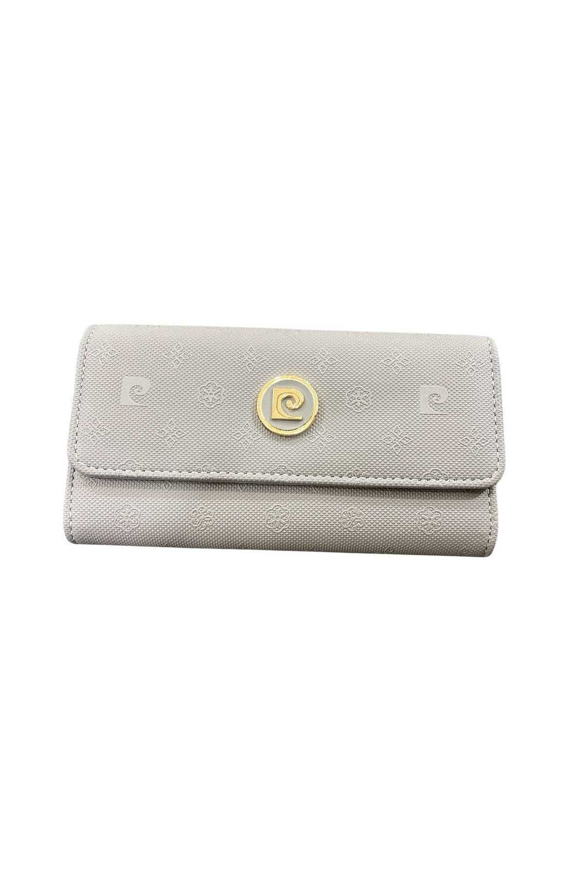 Pierre Cardin Kadın Cüzdan Czd.06pc22k600
