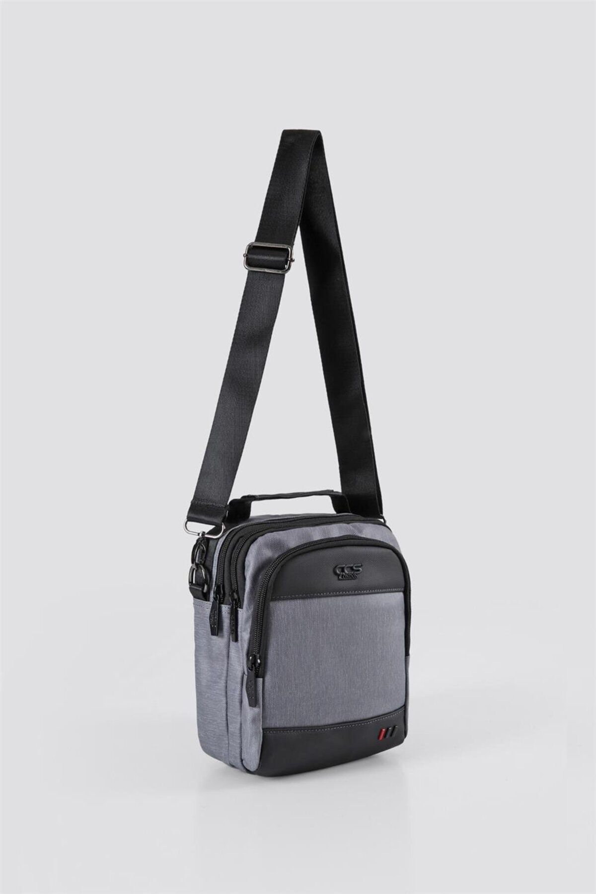 ÇÇS-Unisex Crossbody Bag C.Ccs31420 3