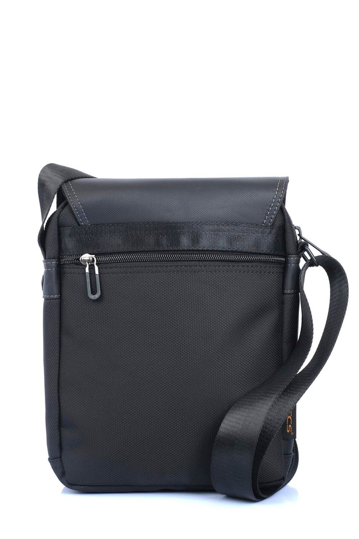 ÇÇS-Unisex Crossbody Bag C.Ccs31118 4