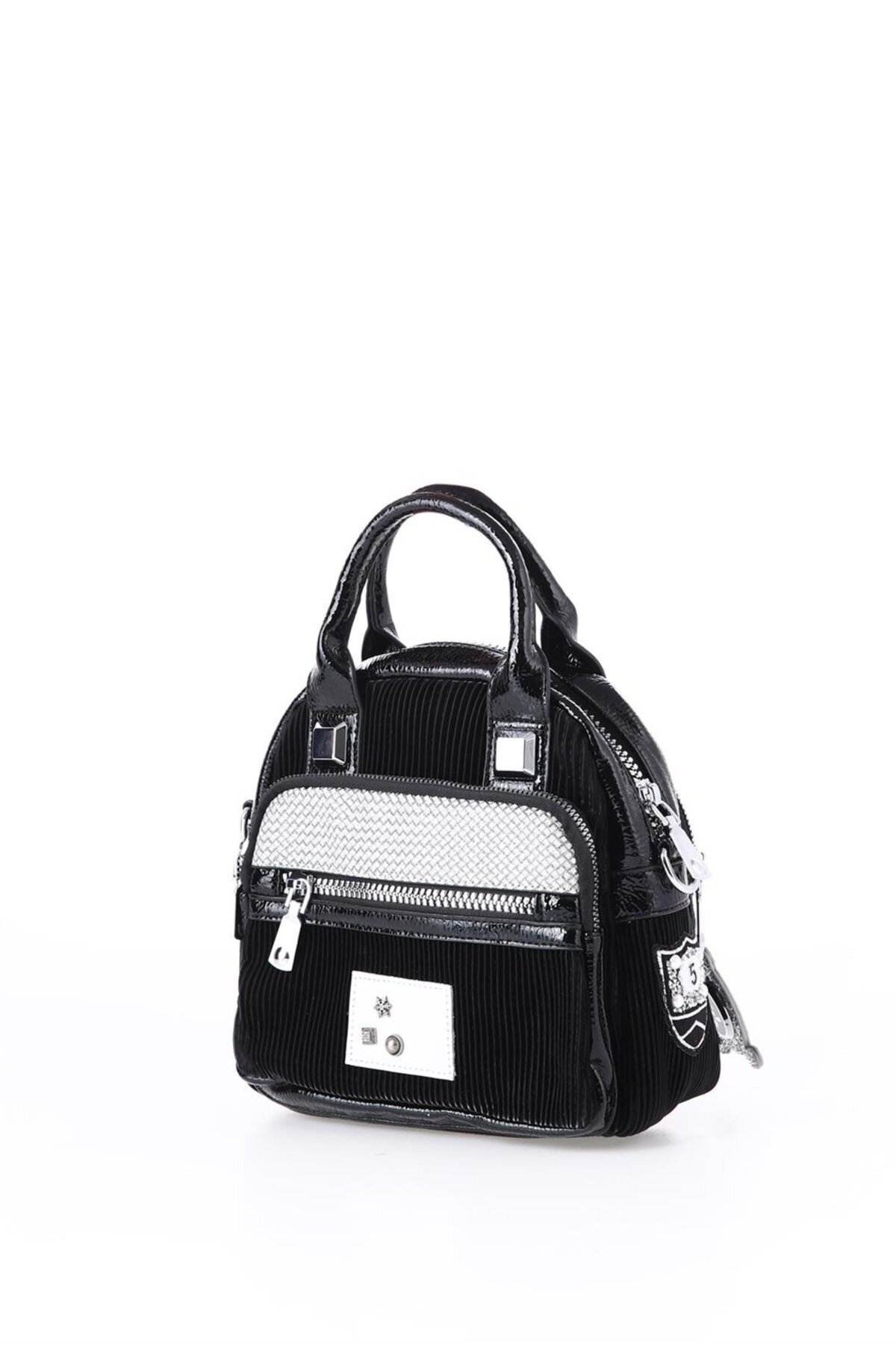 ÇÇS-Women's Hand Bag C.Ccs17110 6