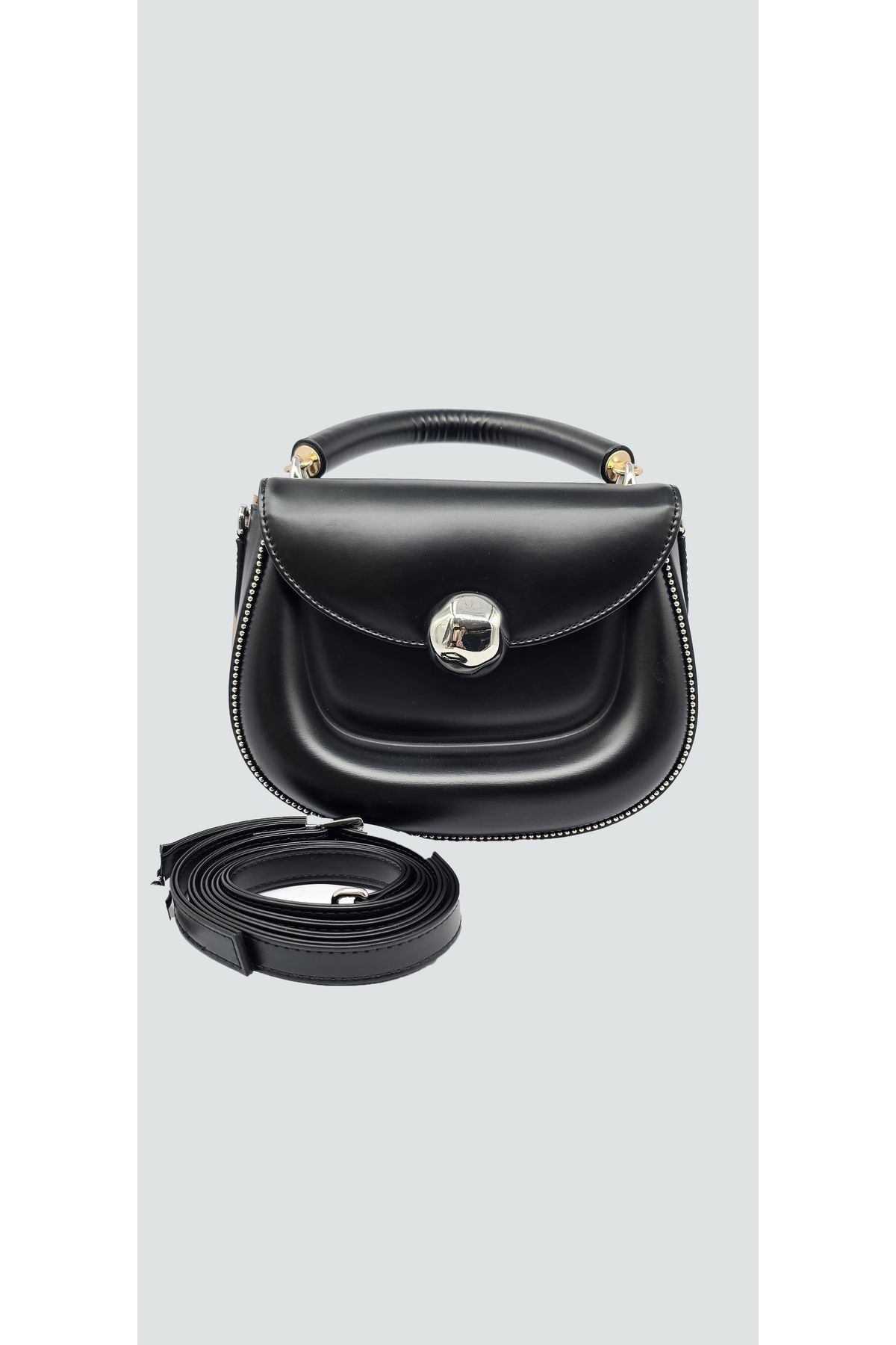 Matmazel-Women's Arm Bag C.241Pl211-01 2