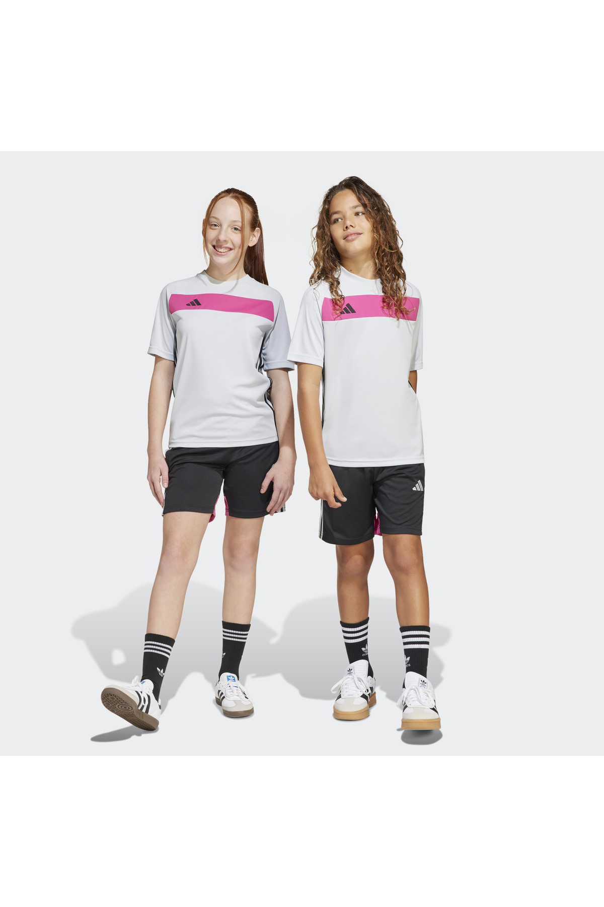 Tiro 25 Essentials Kids Şort