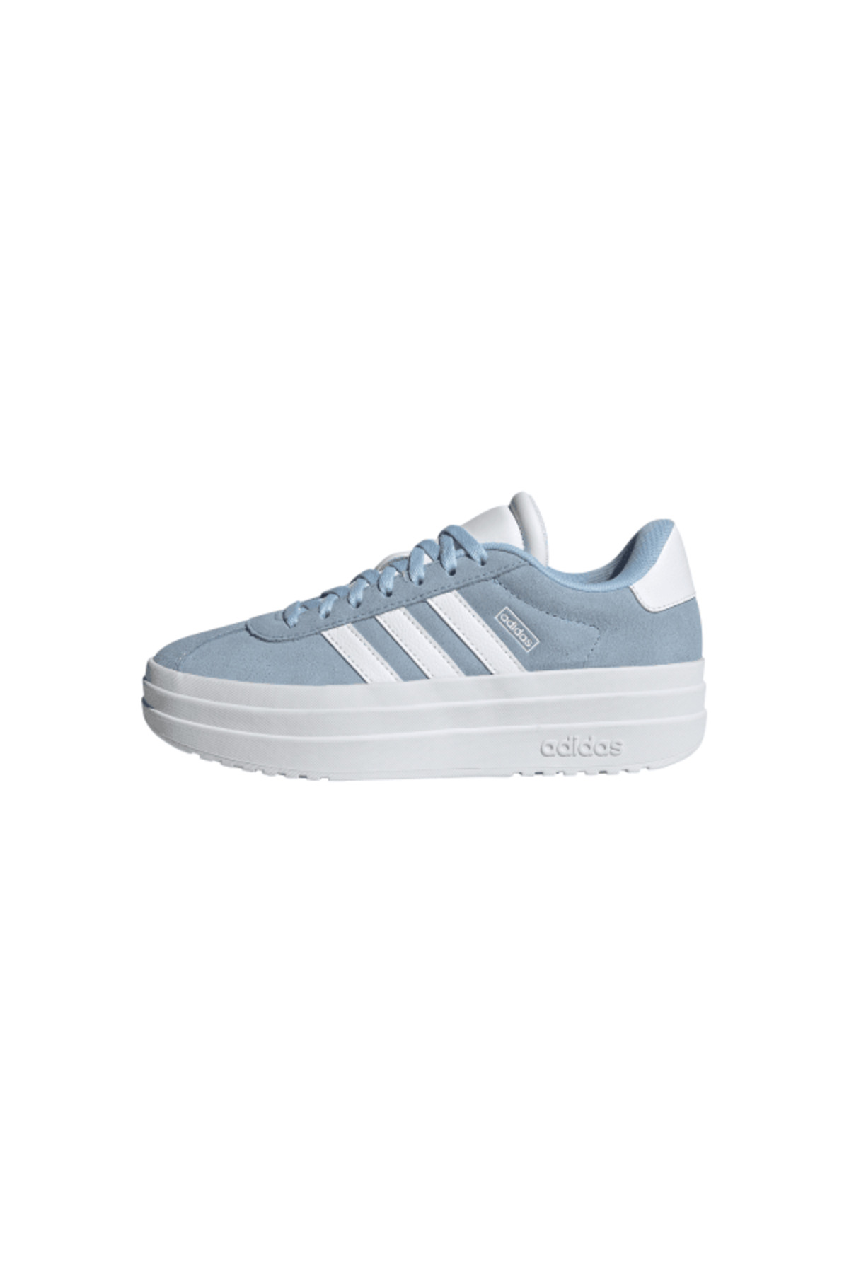کفش اسنیکر پسرانه راسته | آدیداس adidas JI1018 - تصویر 6