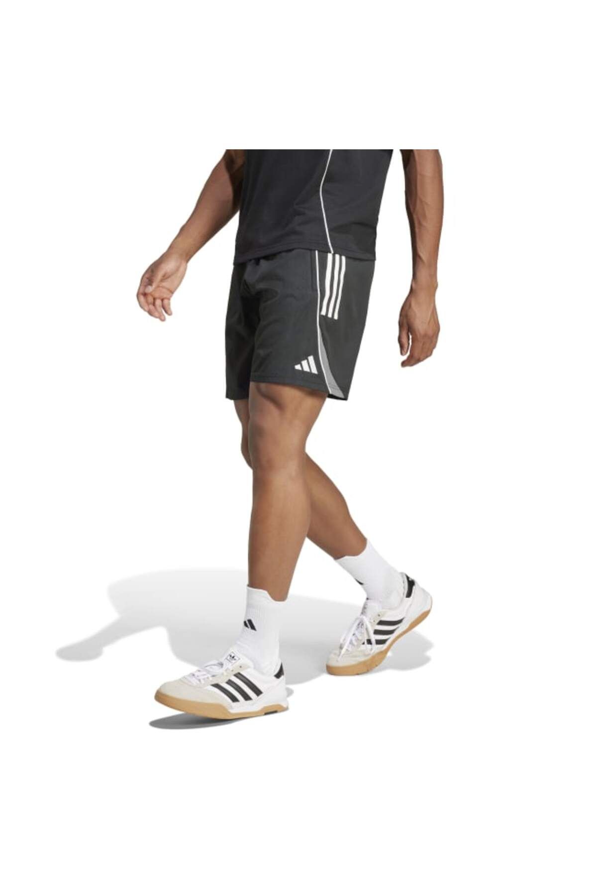 adidas-Men's Running and Training Shorts Tiro25C Dt Sho Iw0407 5