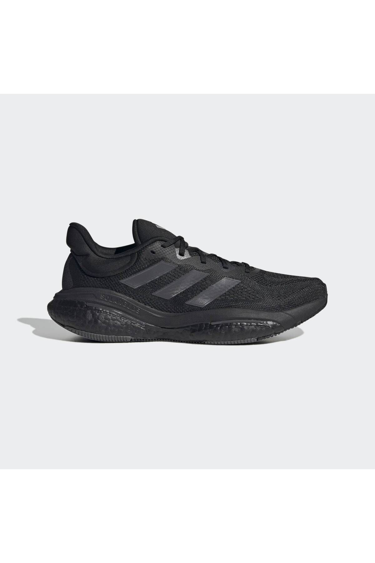 adidas-Solarglide 6 M Hp7611 - Men's Running and Training Shoes 2