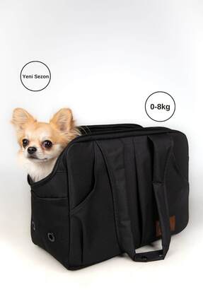 salya store Kedi ve köpek taşıma çantası, 4 farklı renk yeni sezon flybag