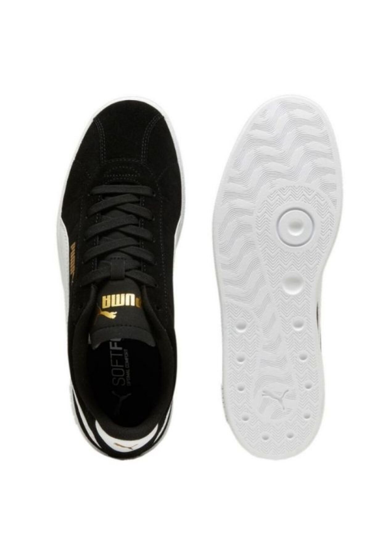 Puma-397444   Model černý 4
