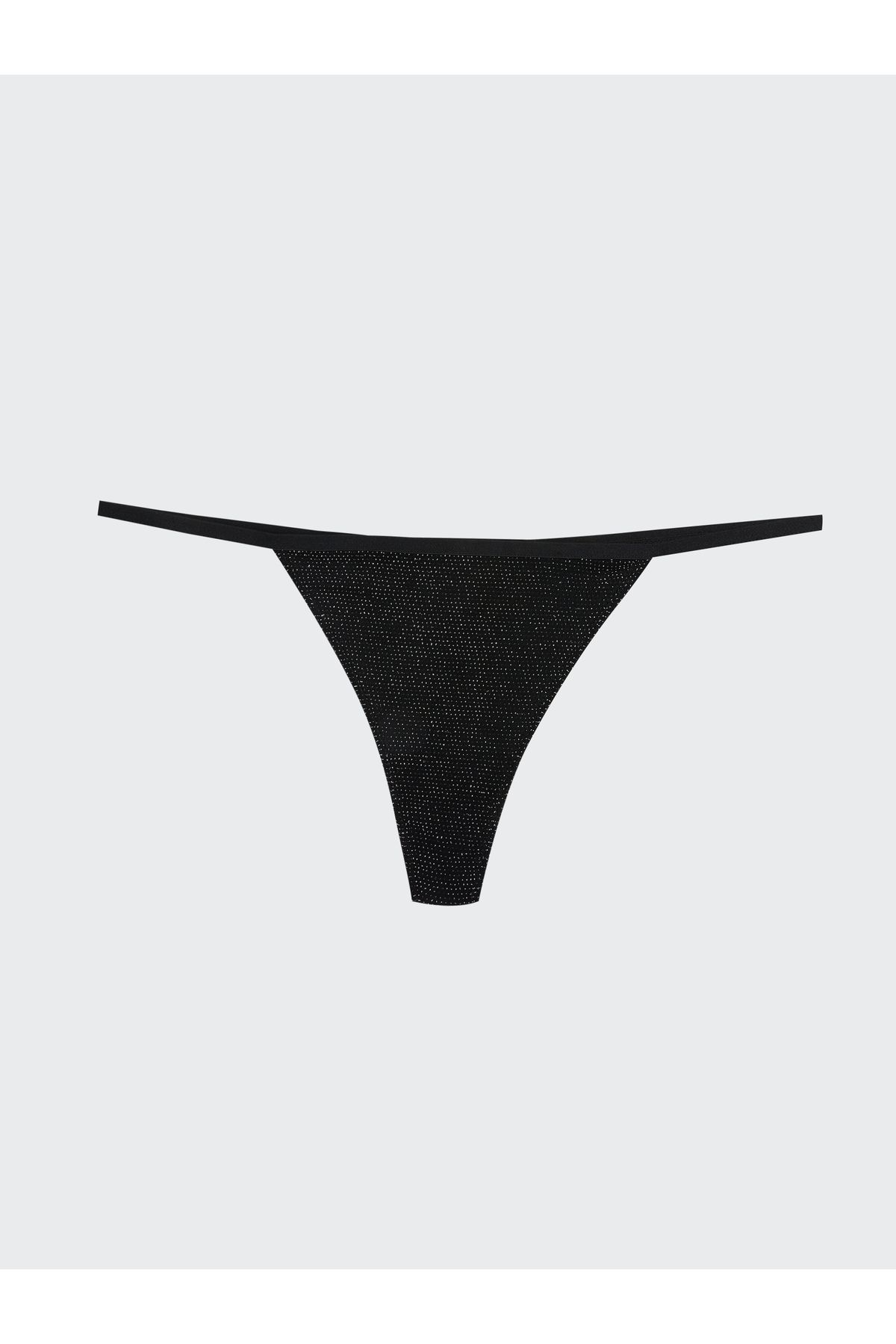 LC Waikiki-Plain Thong Panties 1