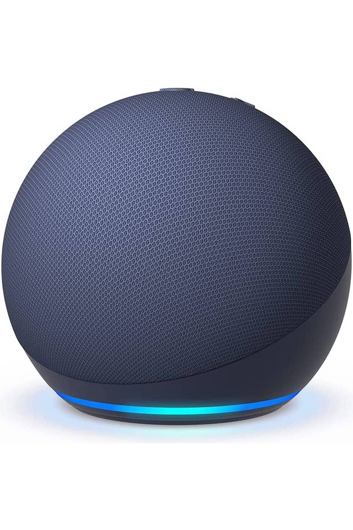 Amazon-Echo Dot 5th Gen (2022), Stream Music, Podcasts & More, Alexa Digital Assistant Built-In, BT/ 1