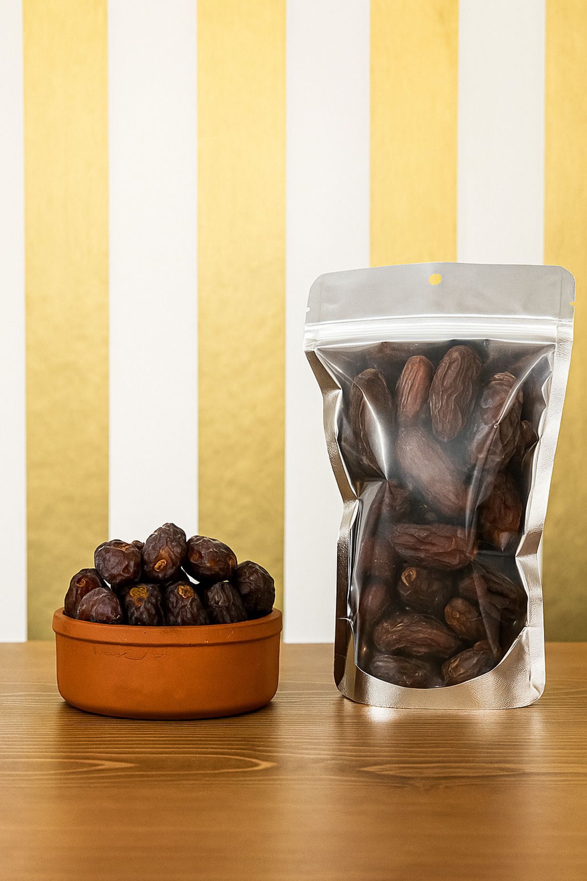 KATİB Medine Mebrum Hurması 1 KG