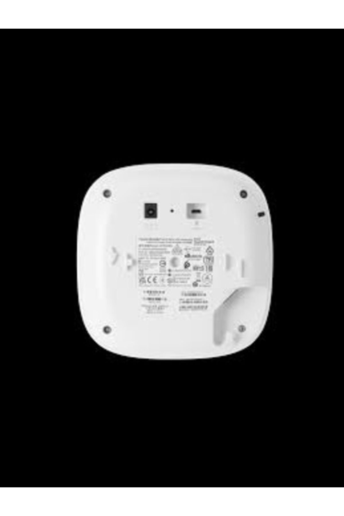 HPE-Aruba Wifi 6 HPE Instant onAP22(RW)-Wireless access point-802.11ax-Dual Band-Ceiling/Wall mountable- 3