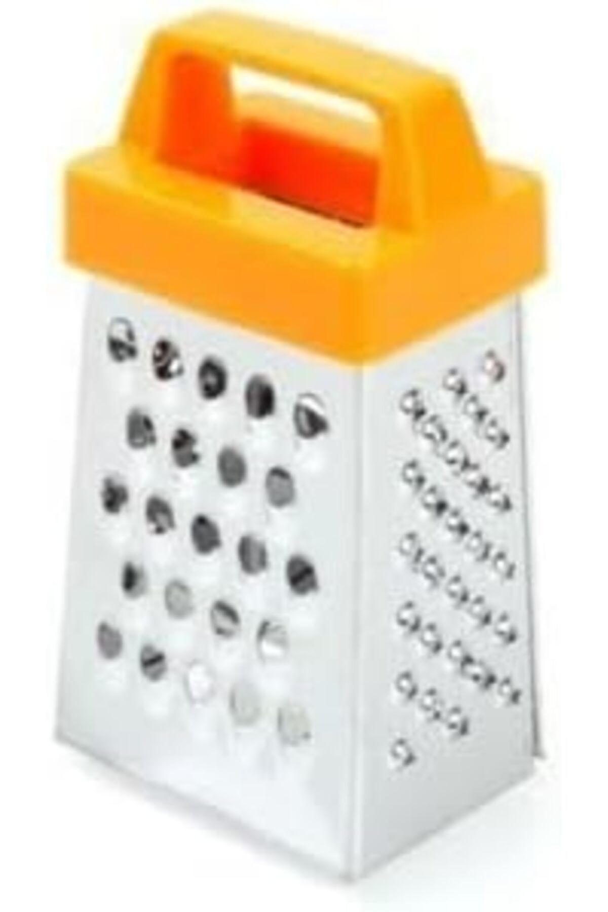STOREMAX EMN Marifetlerim - Mini Sarımsak Rendesi 1 Adet Cİ ST5 1133631