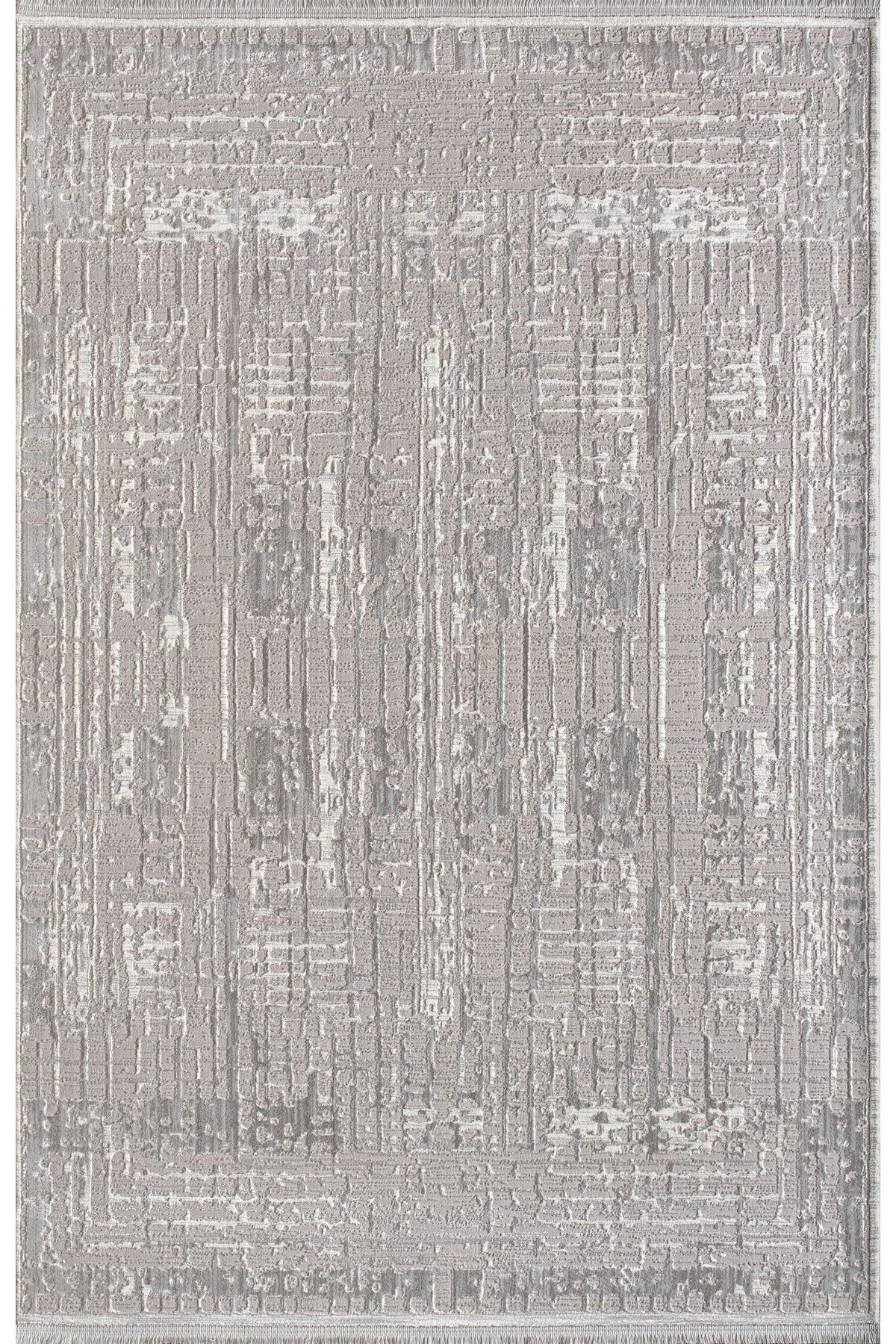 Artemis Halı Artemis Halı Serena - 03366B - Krem Gri Halı