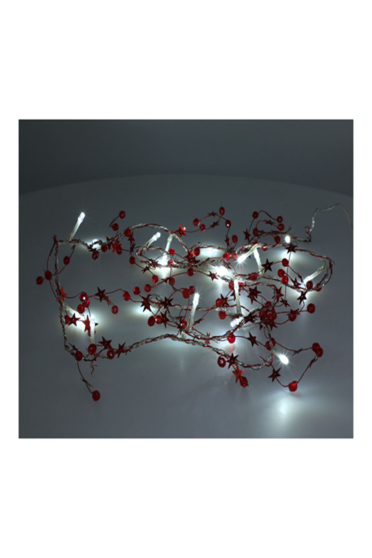 SERENE-Elegant Design Bright LED String Lights 2