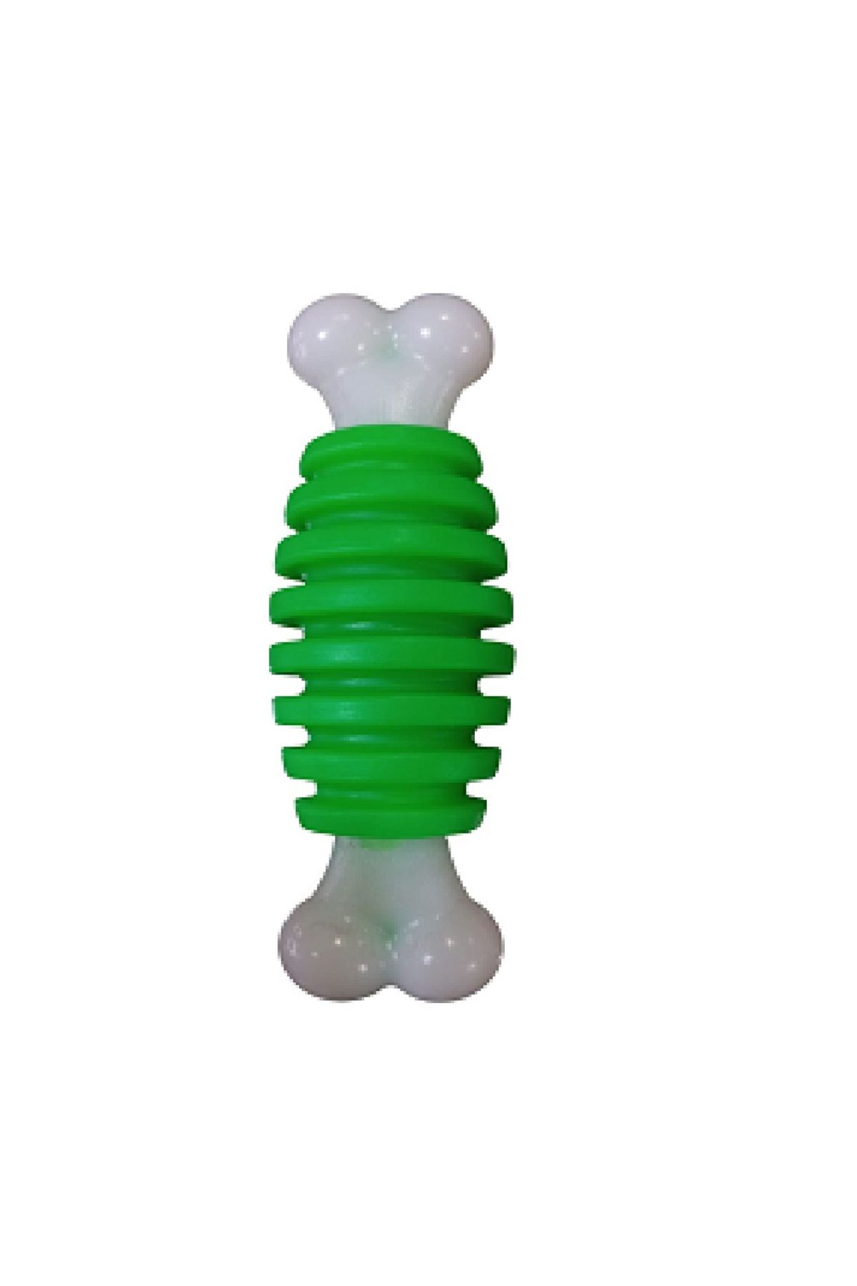 Kardelen Dinazor Kemik Yeşil 17 cm