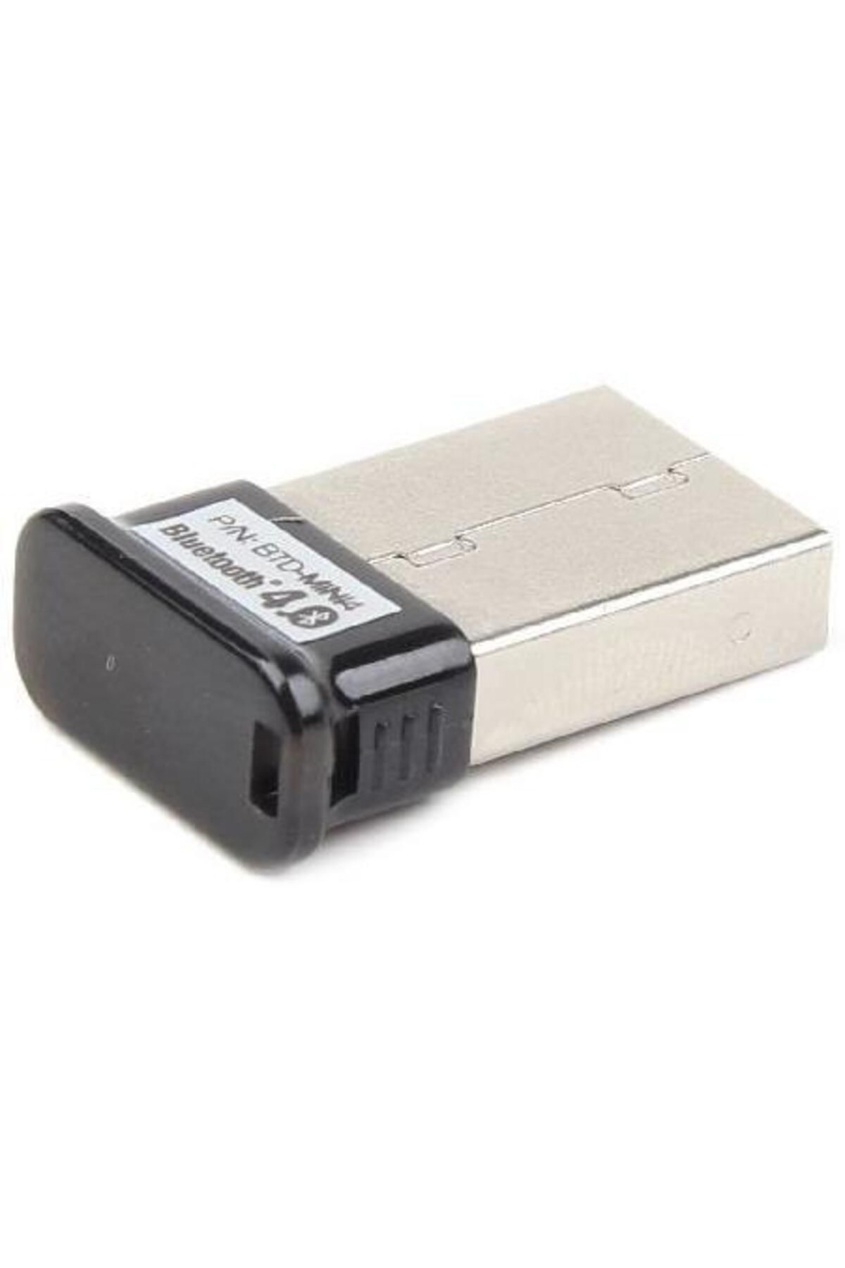 Gembird-Adaptor Wireless Gembird BTD-MINI5, USB 2.0, Bluetooth 4.0, 50 m 3