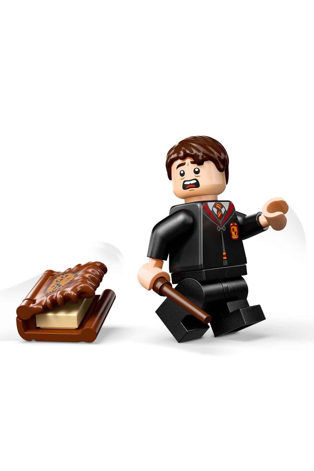 Biting Monster کتاب ۷۶۴۴۹ – اسباب‌بازی خلاقانه برای کودکان ۹ سال و بالاتر