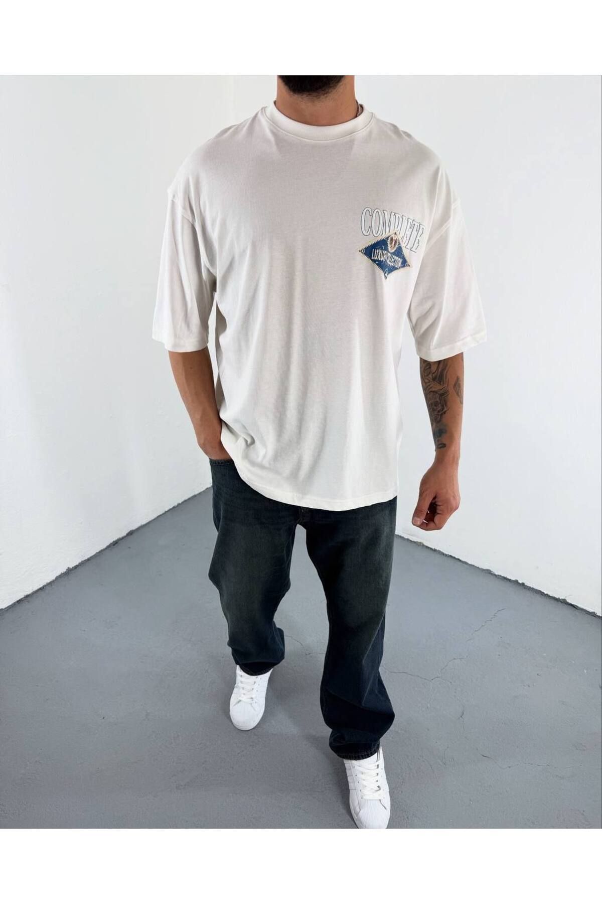 FURY wear COMPLETE OverSize T-Shirt