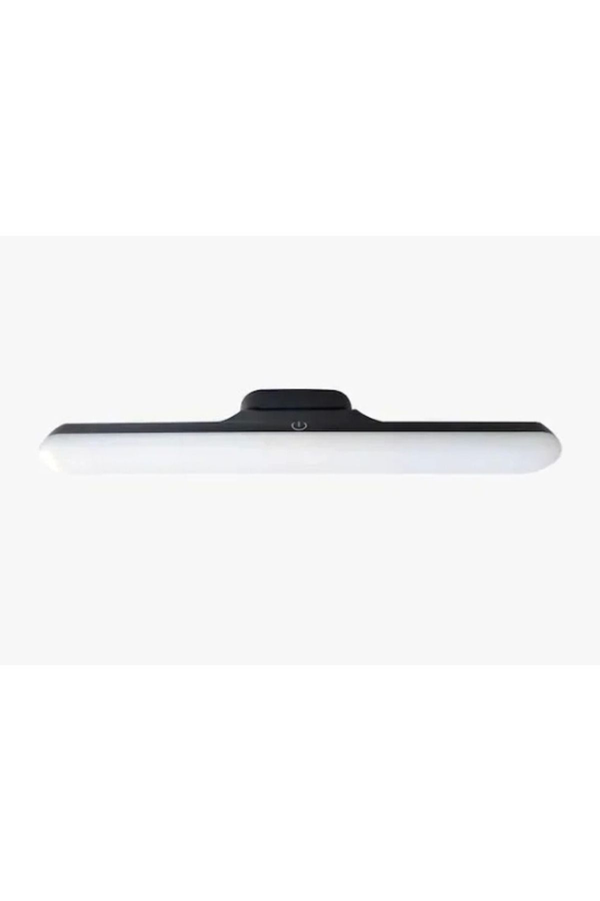 Vemora CATA CT 5249 Siyah Kasa 3W Şarjlı Led Aplik Dokunmatik 3 Renk Modu