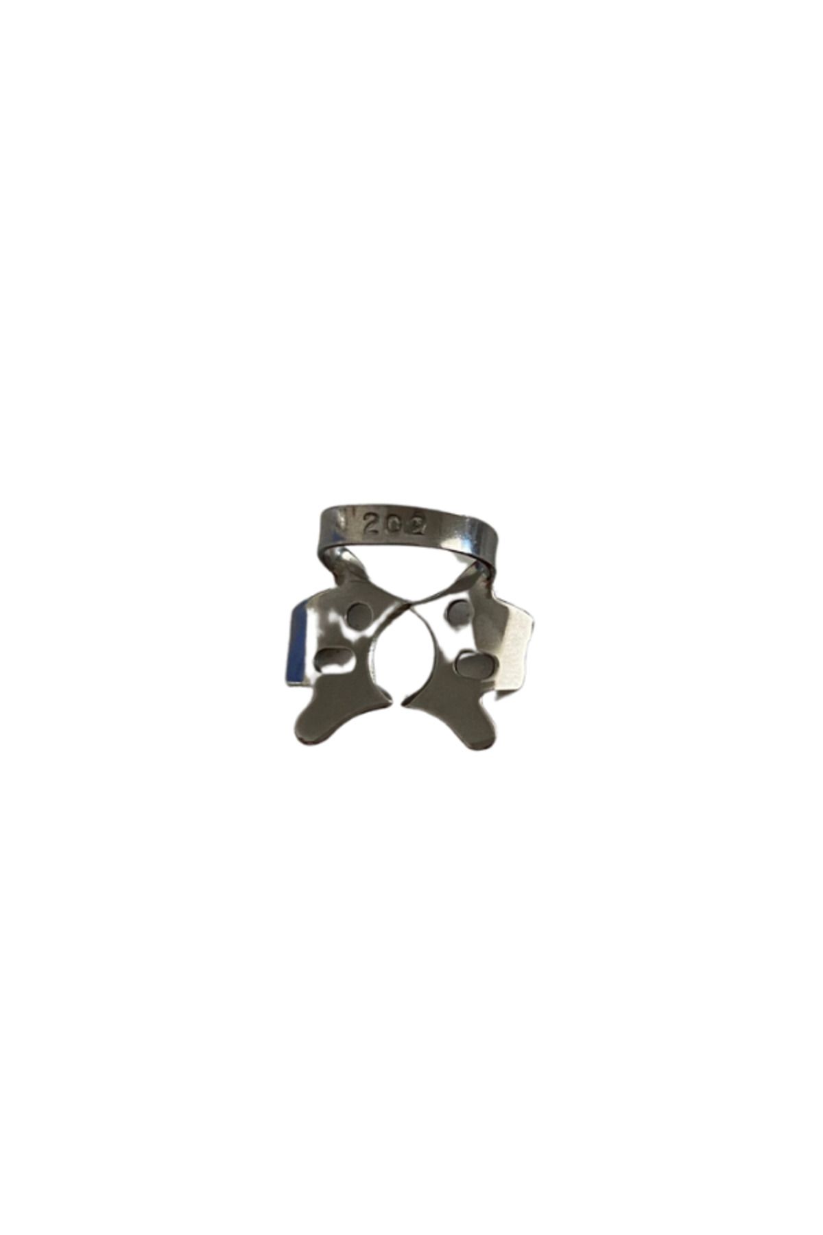 Ditok Dental Rubber Dam Klemp No 202