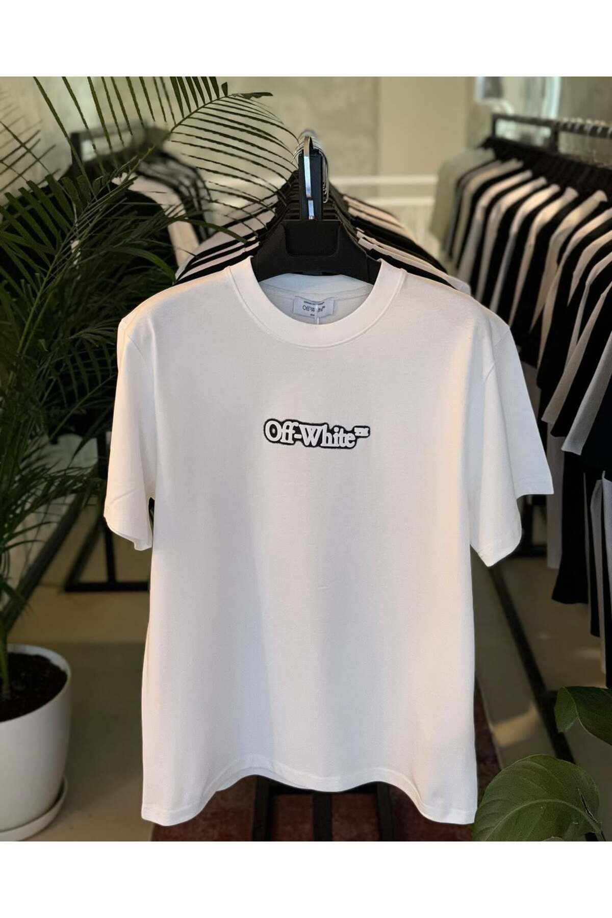 MODA Tişört