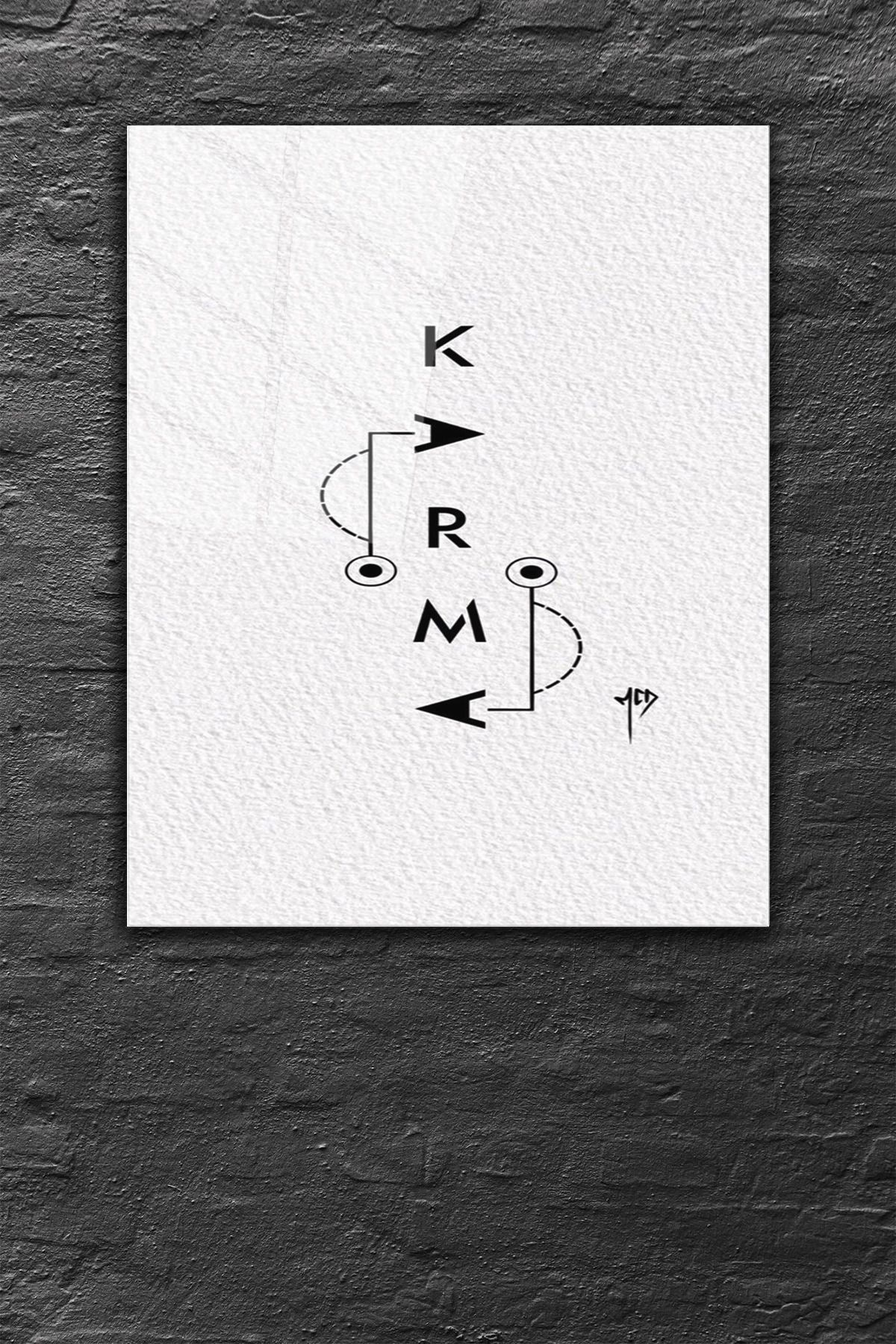 z zizuph Beyaz Karma Yazılı, 4 mm Temperli Kırılmaz Cam Tablo