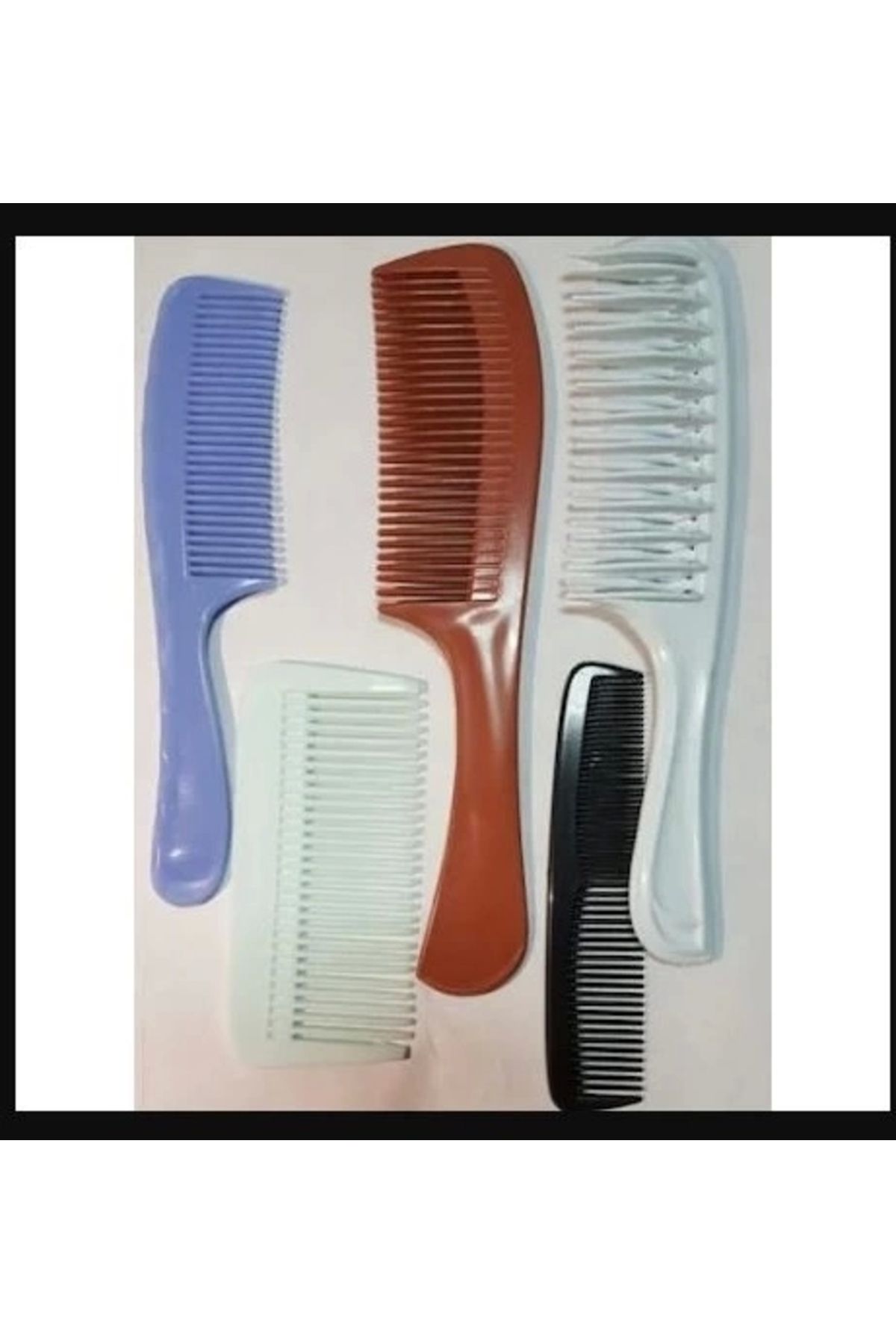 shop Tarak Seti 5 Adet Peri Lüks
