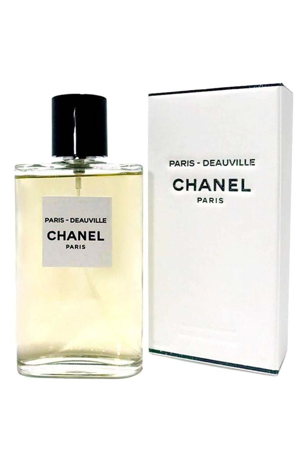 CHANEL PARIS - DEAUVILLE オードトワレ 125ml Chanel Chanel Paris Deauville Eau de Toilette 125ml- Trendyol