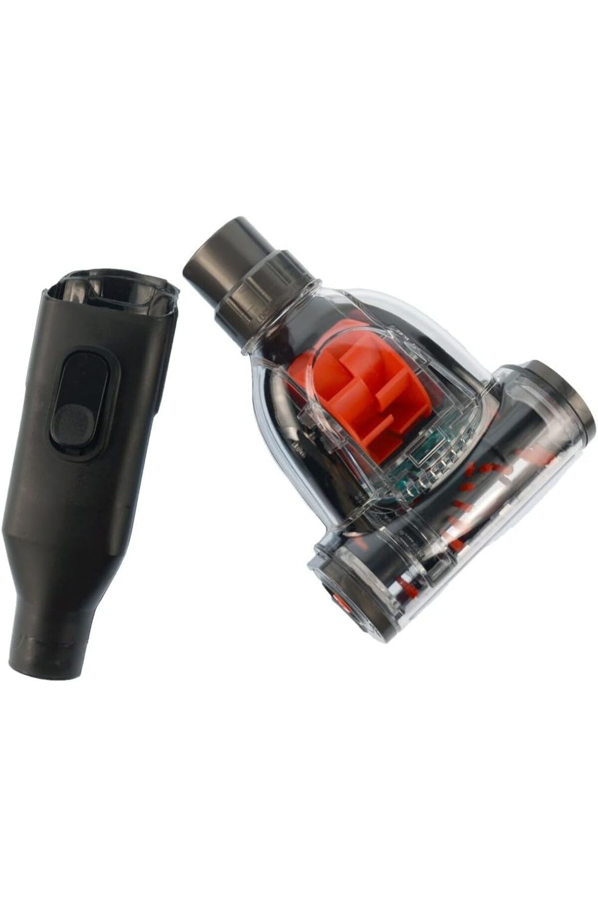 mazıdağı mazzıdağ Speedpro Max XC 7040, XC 7043, XC 8043, XC 8049, XC 8349 ile Uyumlu Mini Turbo Başlık,