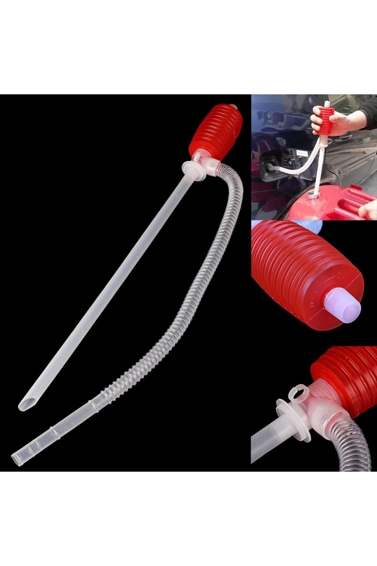 shop Su- Benzin - Yağ - Mazot - Sıvı Yakıt Pompası