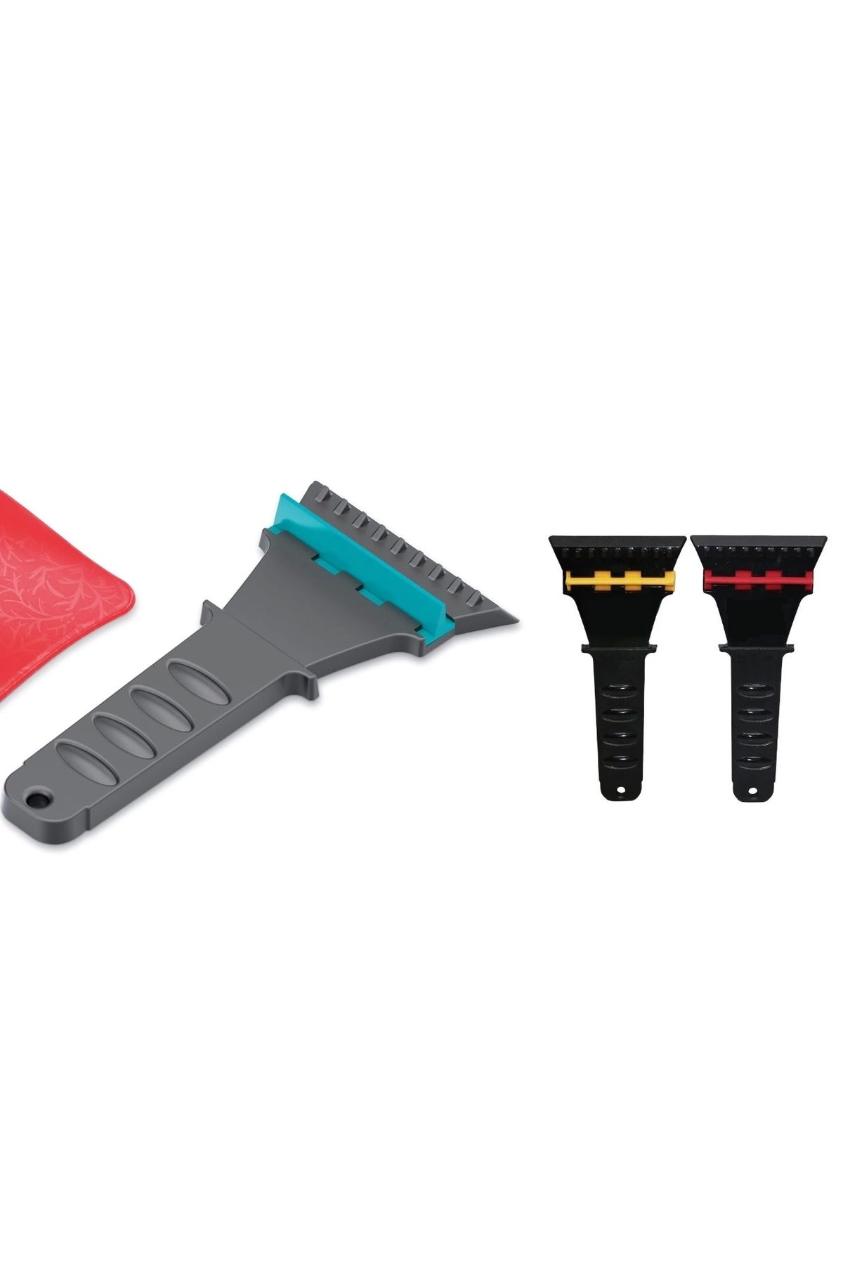 shop Oto Cam Buz Kazıyıcı - Plastik