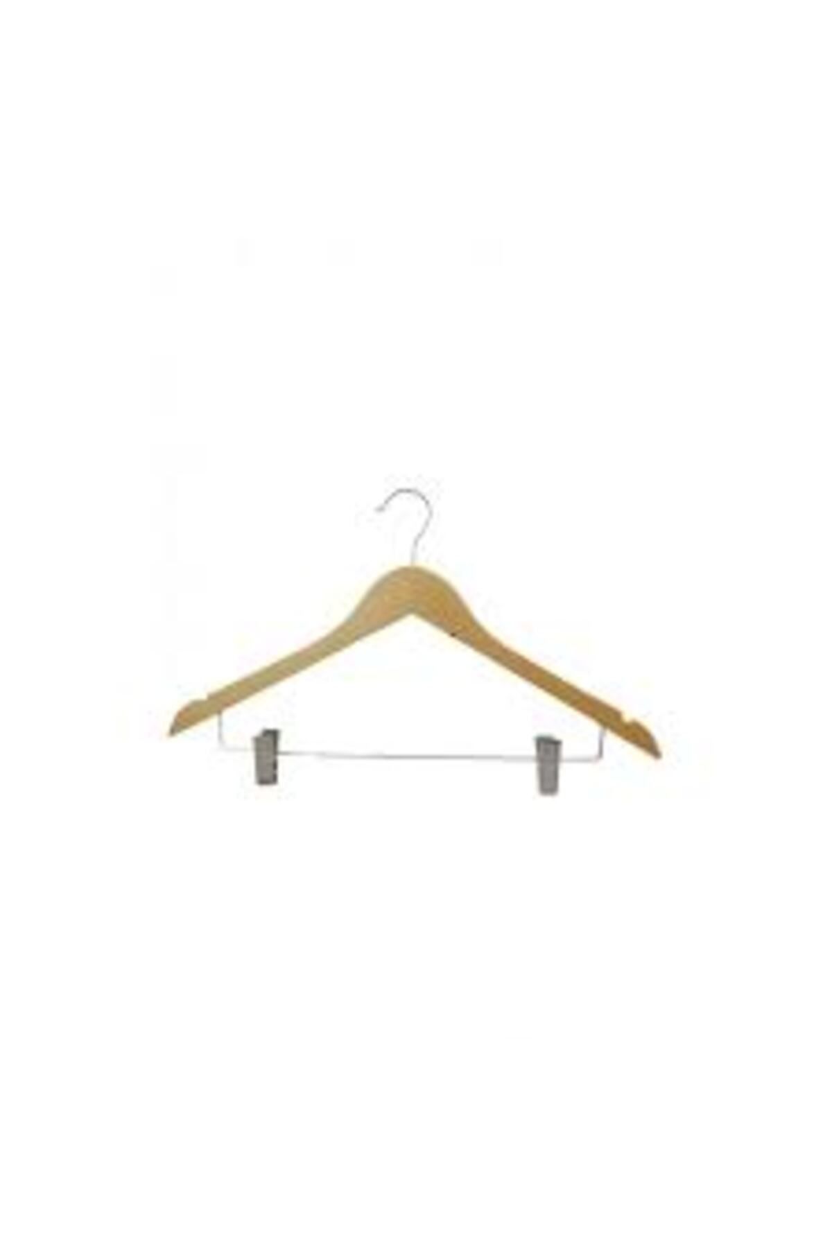 mazıdağı mazzıdağ MAŞALI AHŞAP ELBİSE ASKISI TEKLİ new store 1133631