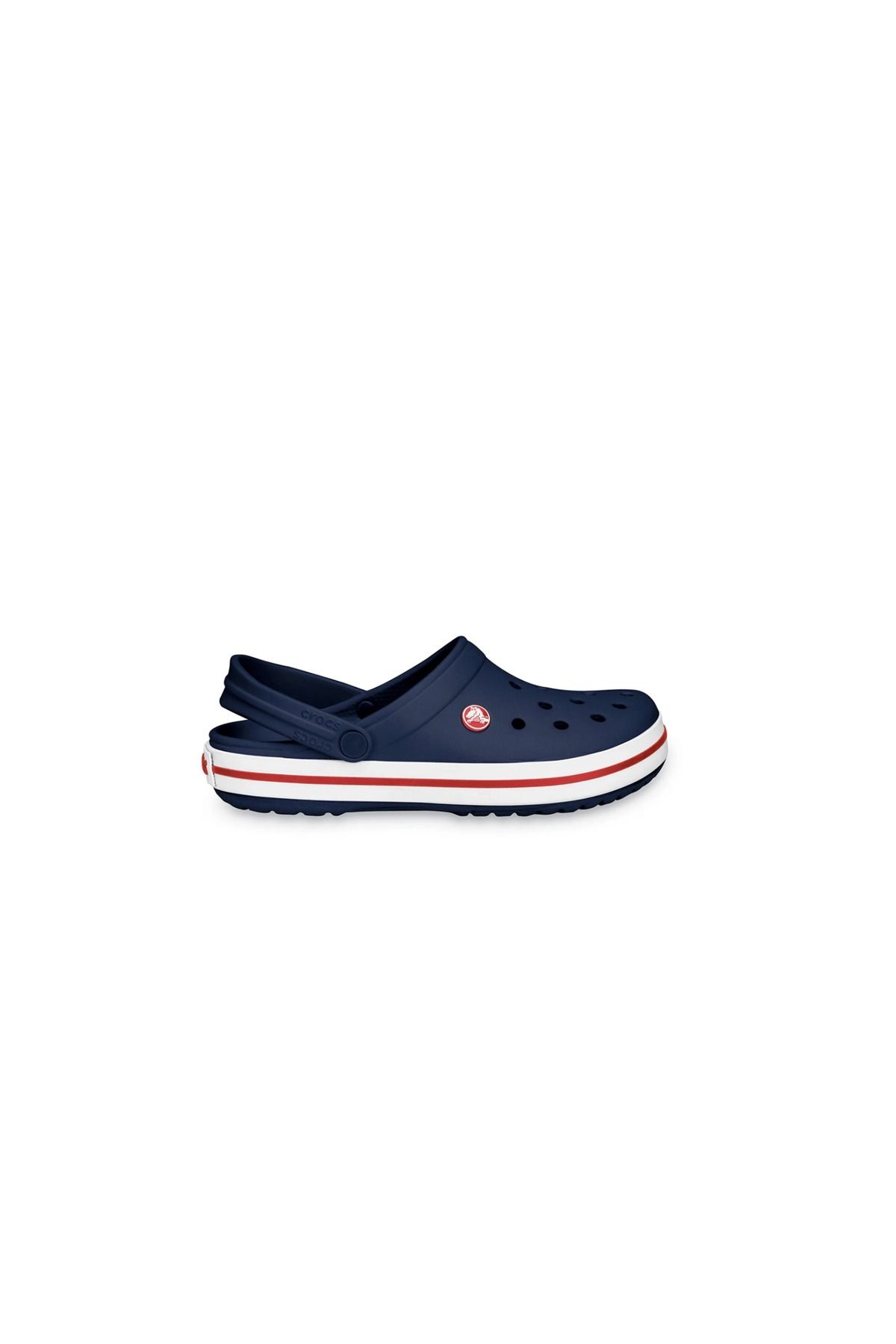 Crocs Crocband Laci Unisex Spor Terlik