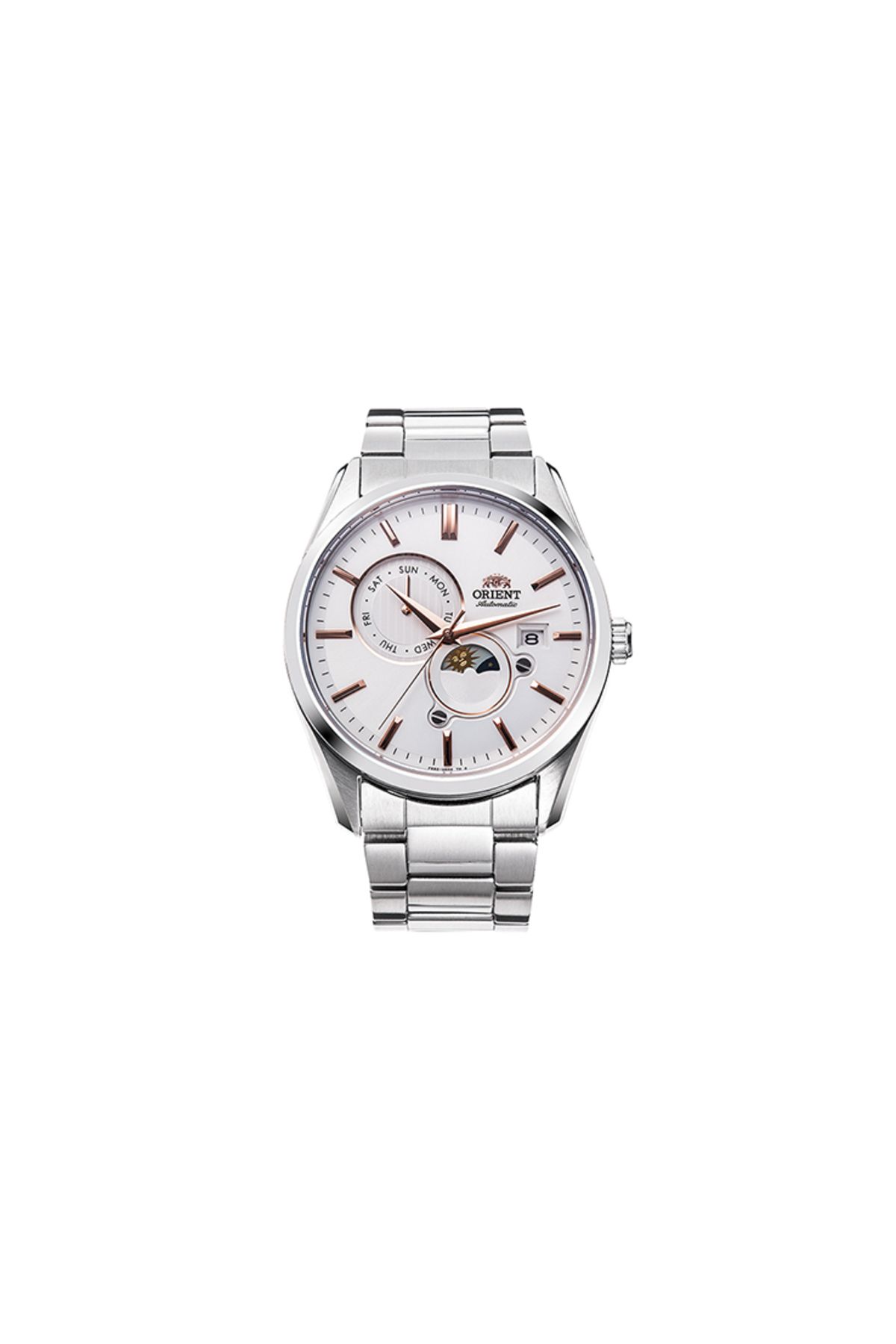Orient RA-AK0306S30B Erkek Kol Saati