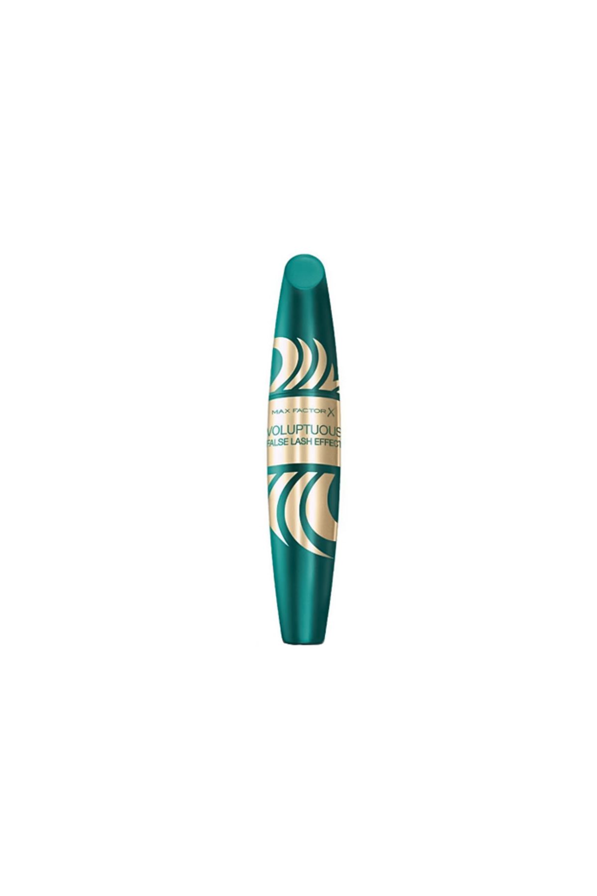 Max Factor-Max Factor Voluptuous False Lash Effect Mascara Black - 13.1 ml 1