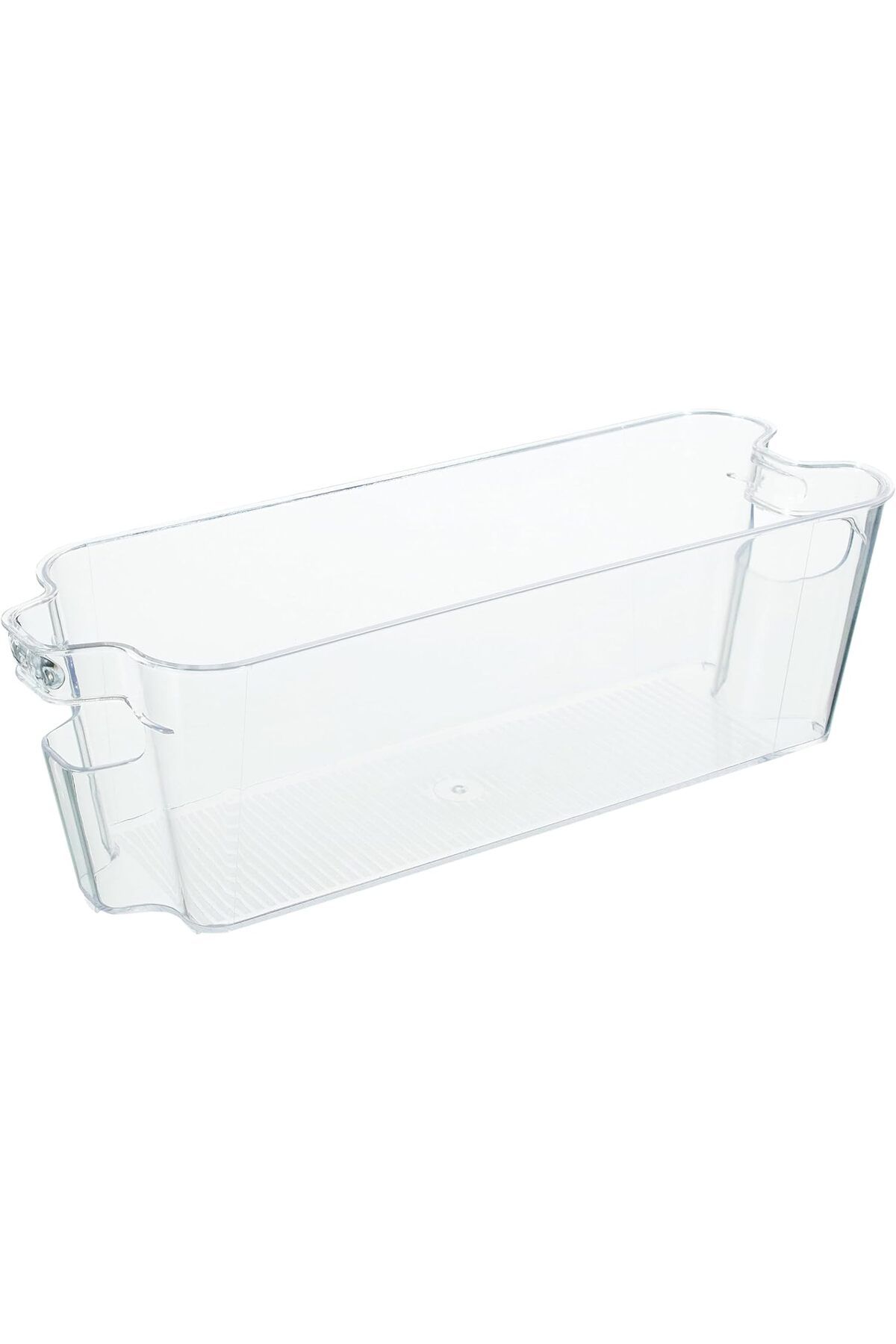 MEGOBİNE WHERE Plastik Clear Buzdolabı Düzenleyici Küçük ZTML SYFT 1139610
