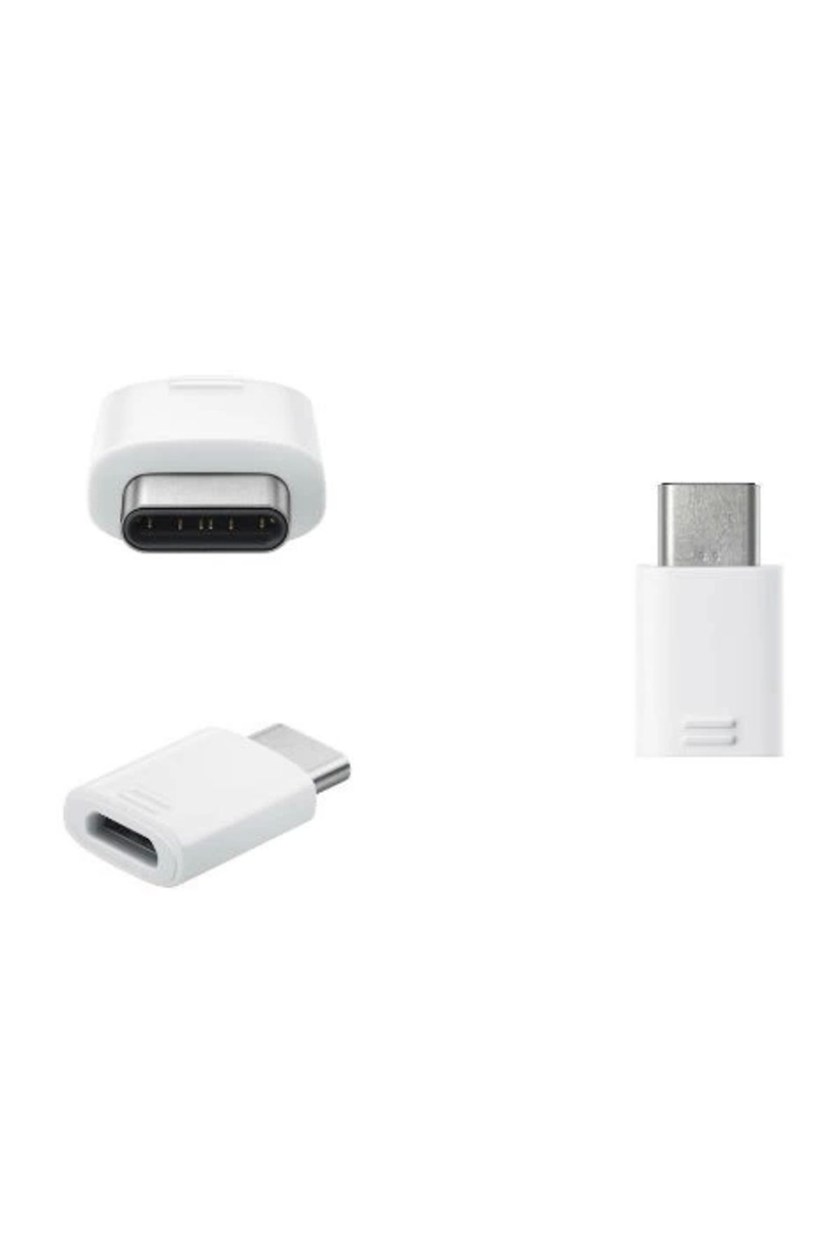 shop Andoid Şarj Kablosunu Type - C Lightning e Çevirici