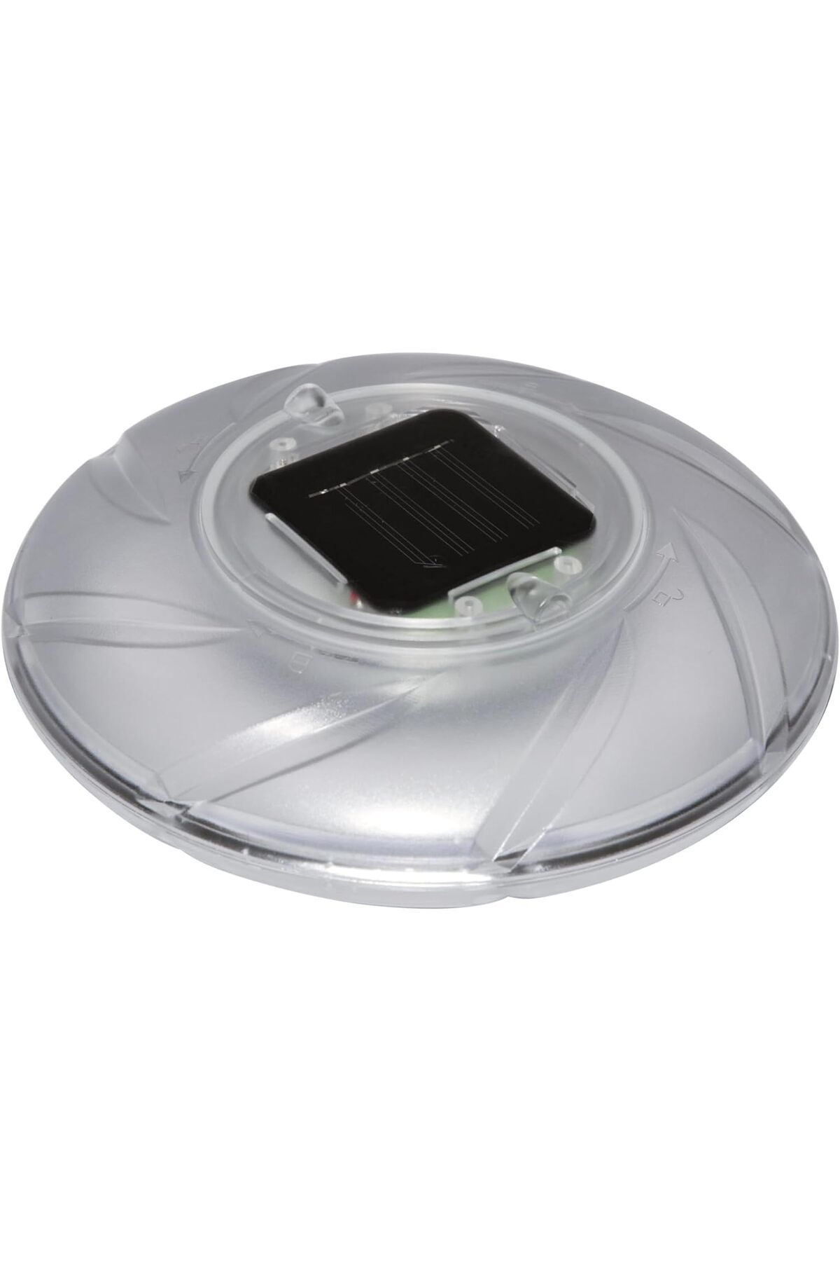 MEGOBİNE WHERE 58111 Aydınlatıcı LED, Havuz, Bahçe, Teras için, Şeffaf, Standart ZTML SYFT 1139610
