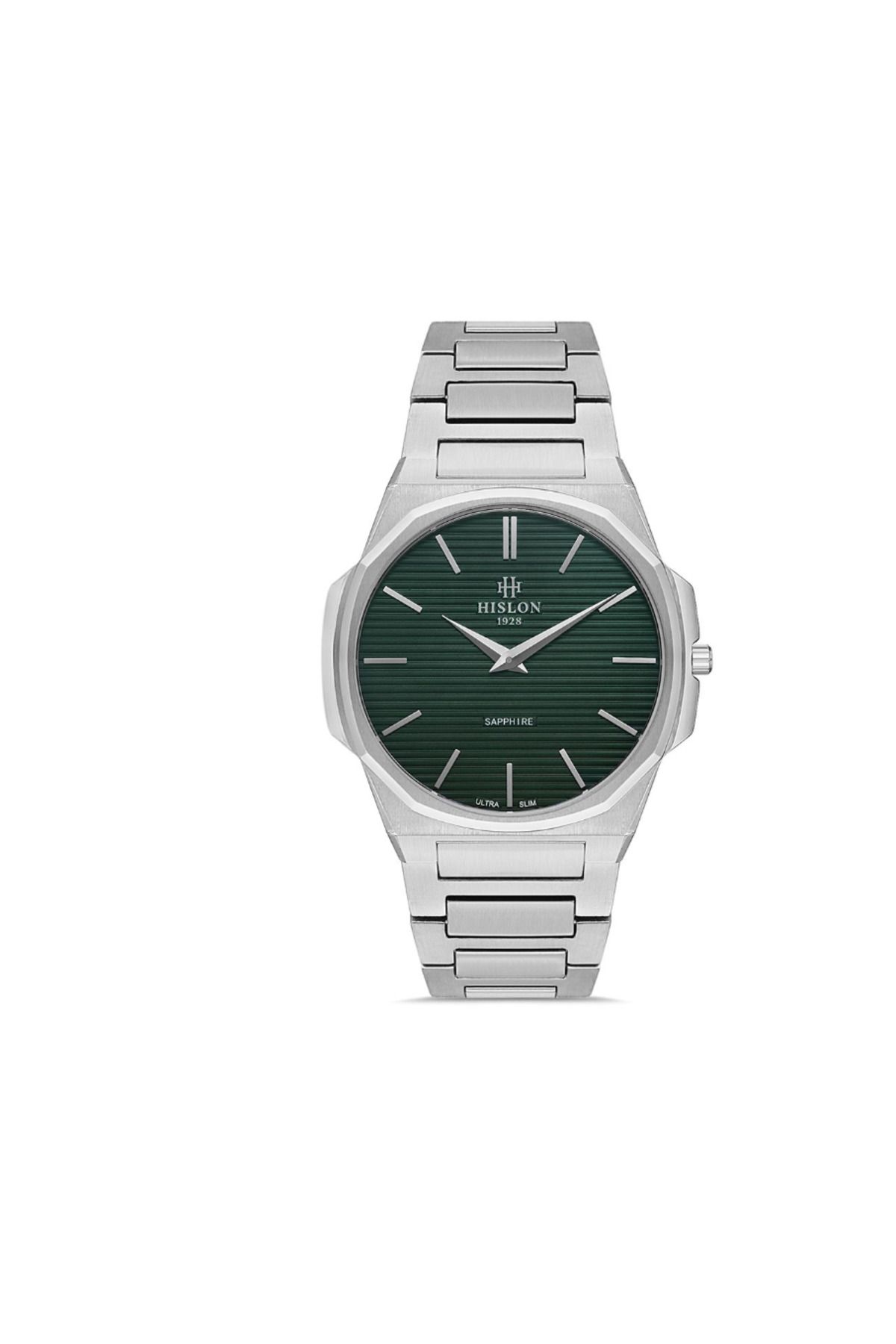 Hislon Erkek Kol Saati CL127S 15SS S