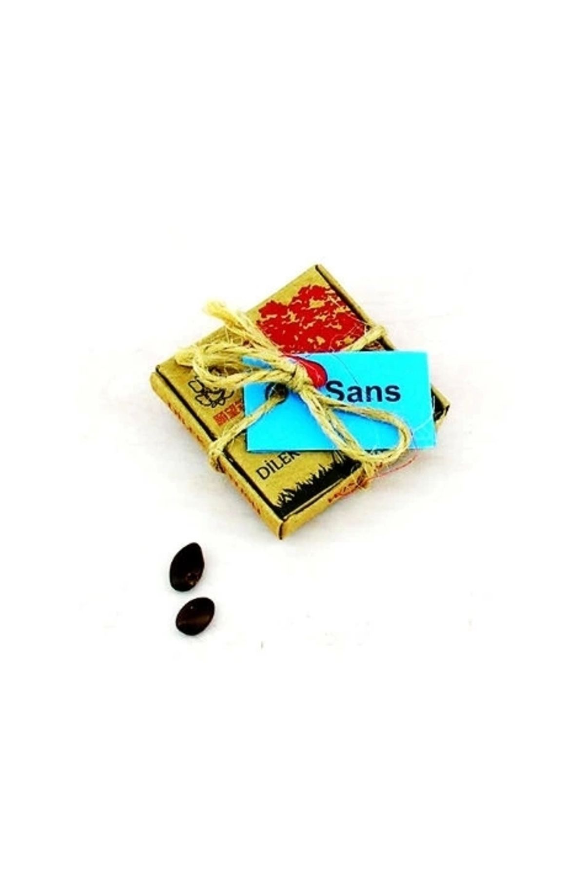 shop Dilek Tohumları - Şans