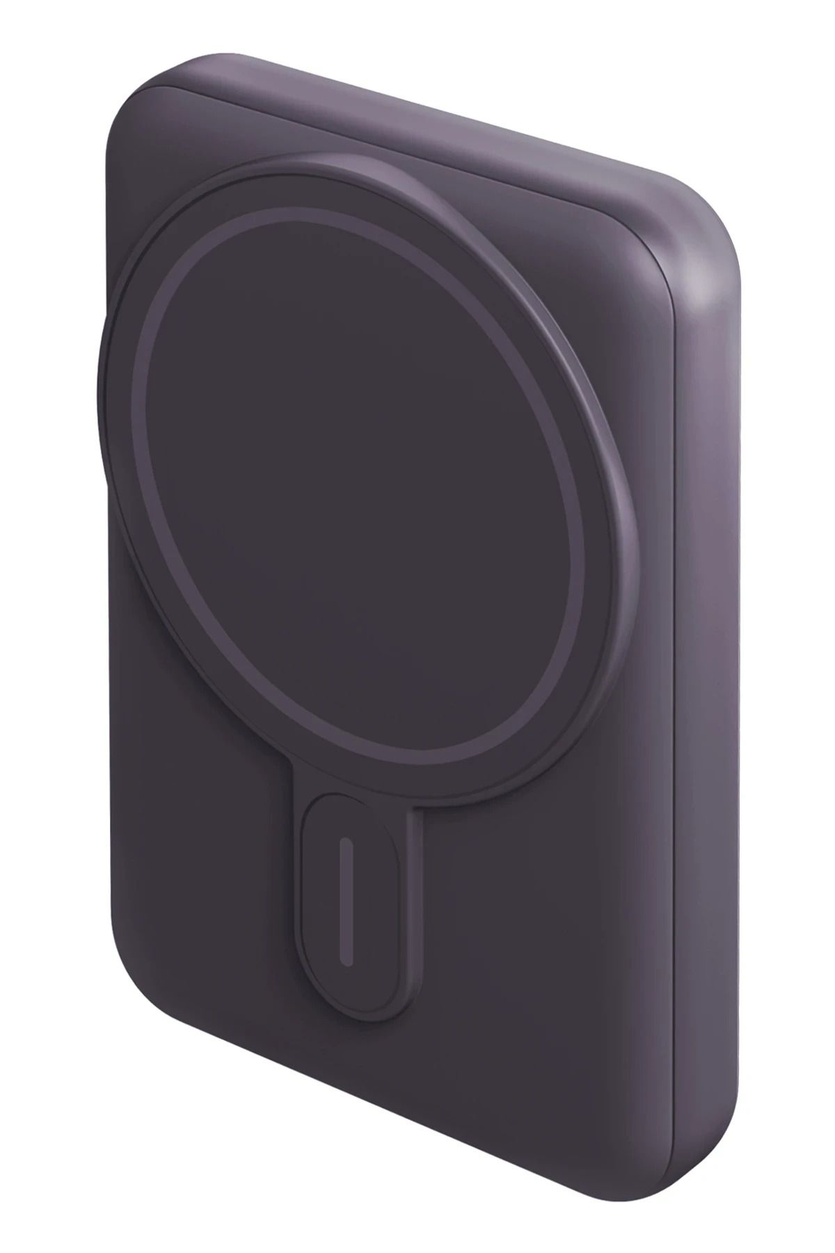 Energea MagPac Mini 10.000 mAh 20W Type-C Çıkışlı 15W Stant Özellikli Magsafe Powerbank